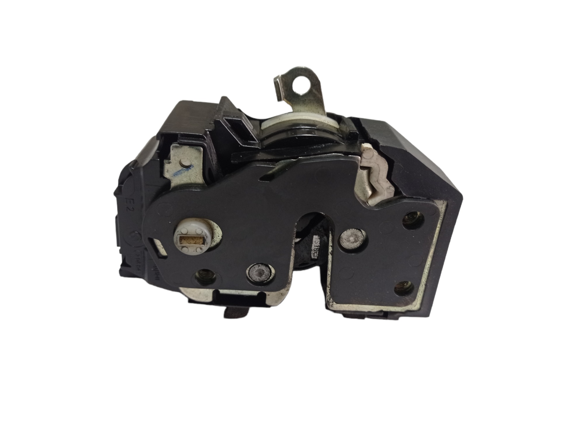 Fechadura Traseira Esquerda Mobi Way On 2016 2025 V438 6