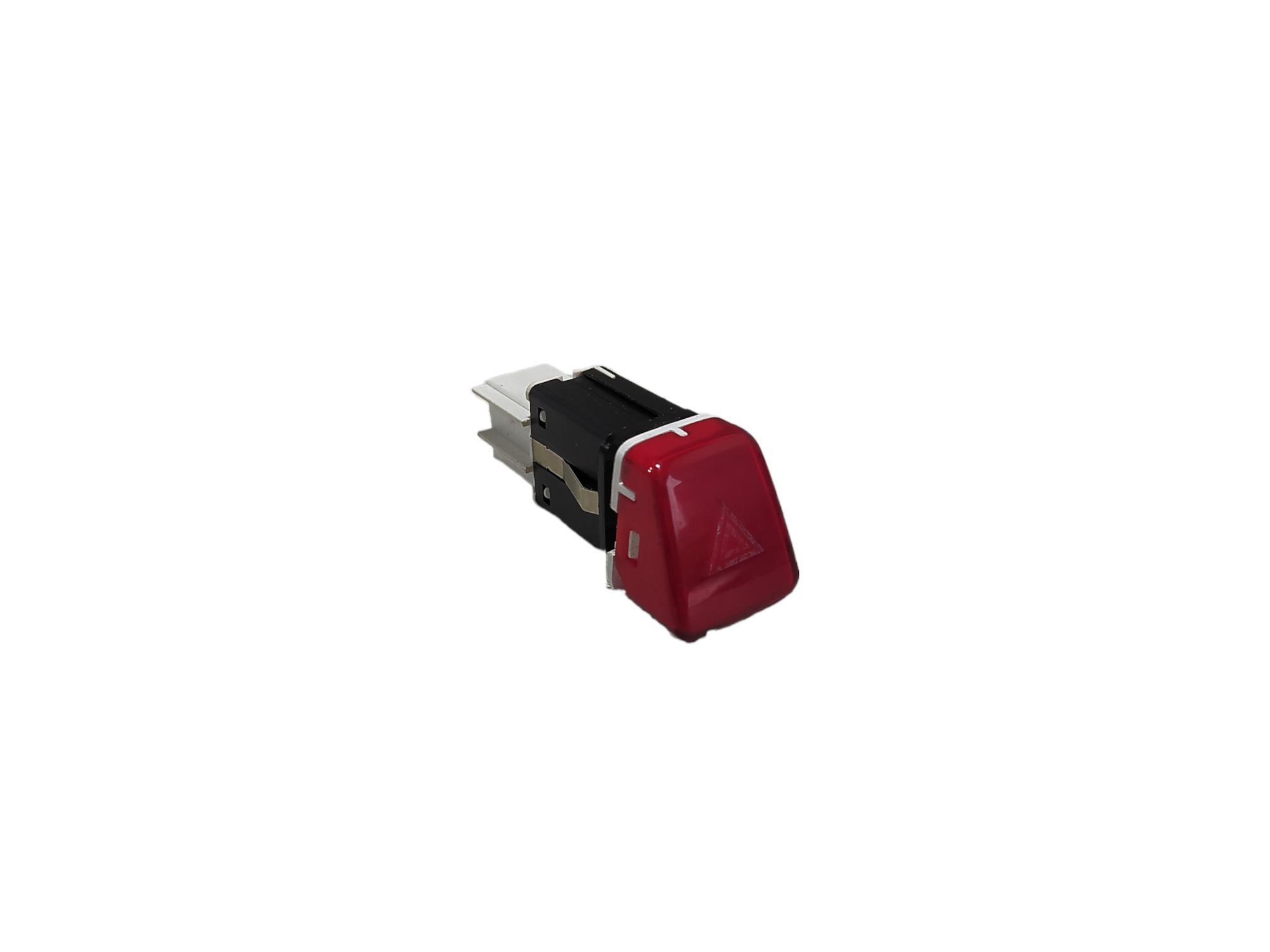 Botão Pisca Alerta Jac T50 2017 2021 V489 4
