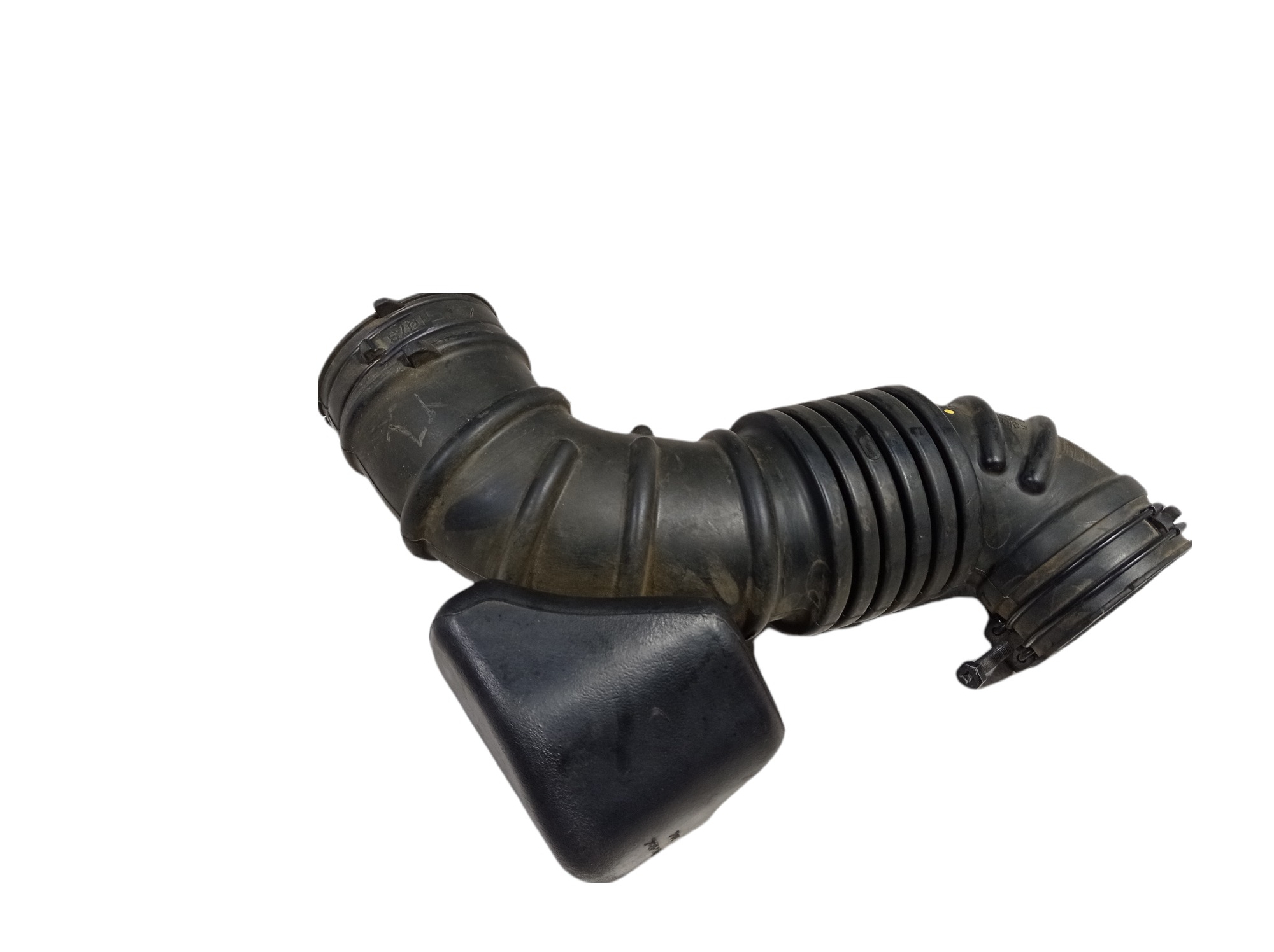 Mangueira Filtro Ar Hyundai Hb20 1.6 2014 V250 4
