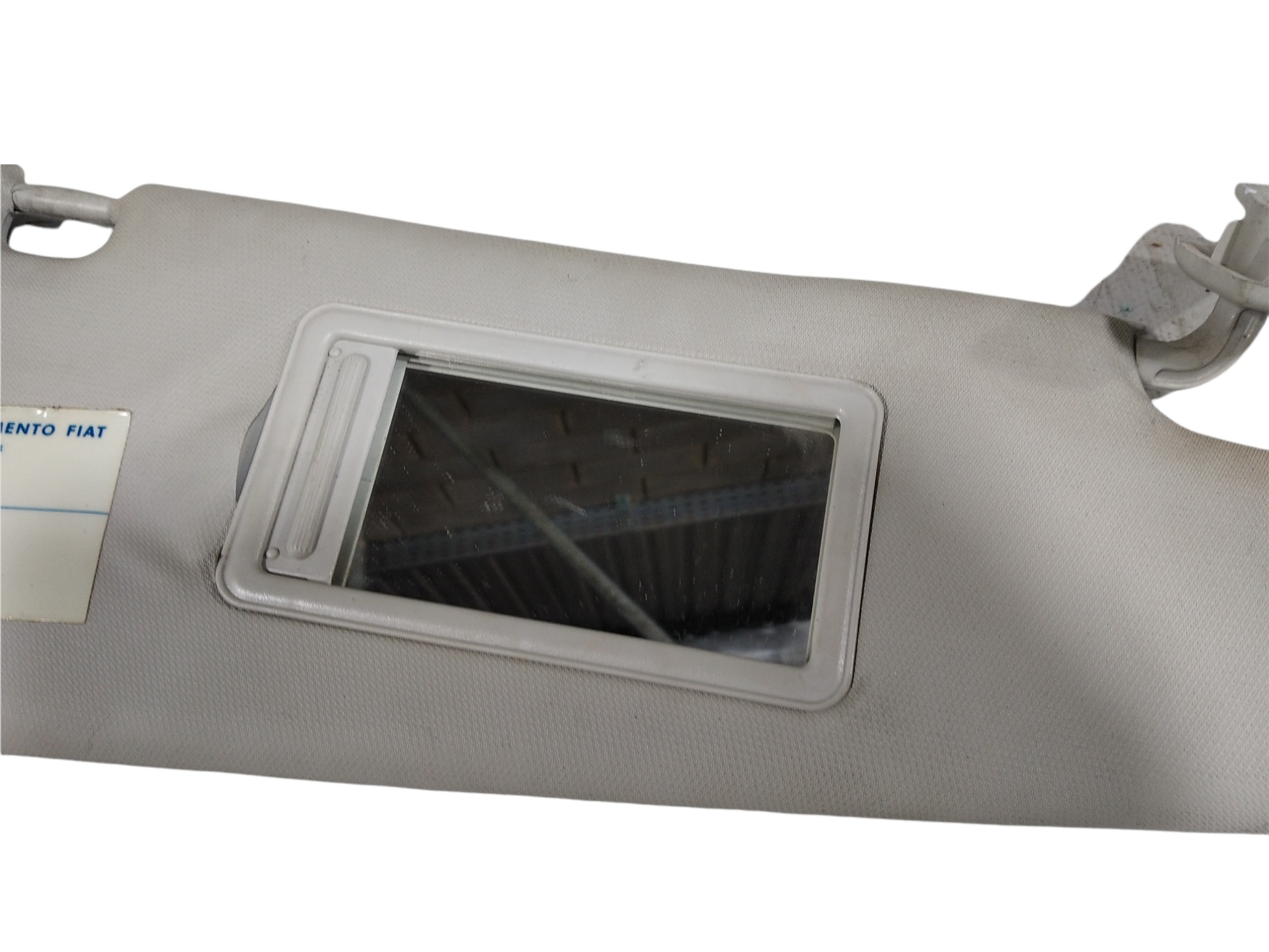 Quebra Sol Direito Fiat Idea 2015 V259 23450 3