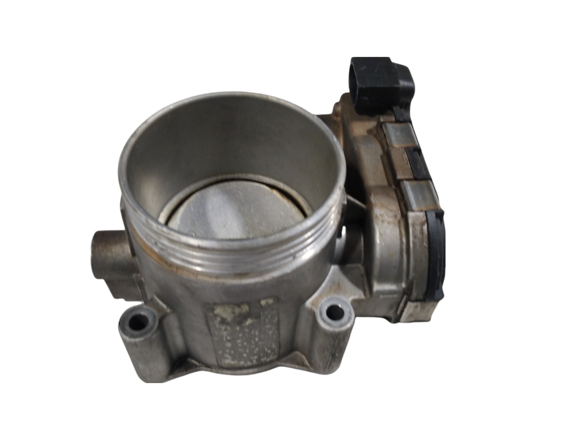 Tbi Corpo Borboleta Volvoc70 S60 S80 Xc70 Xc90 2.5 30711554 5