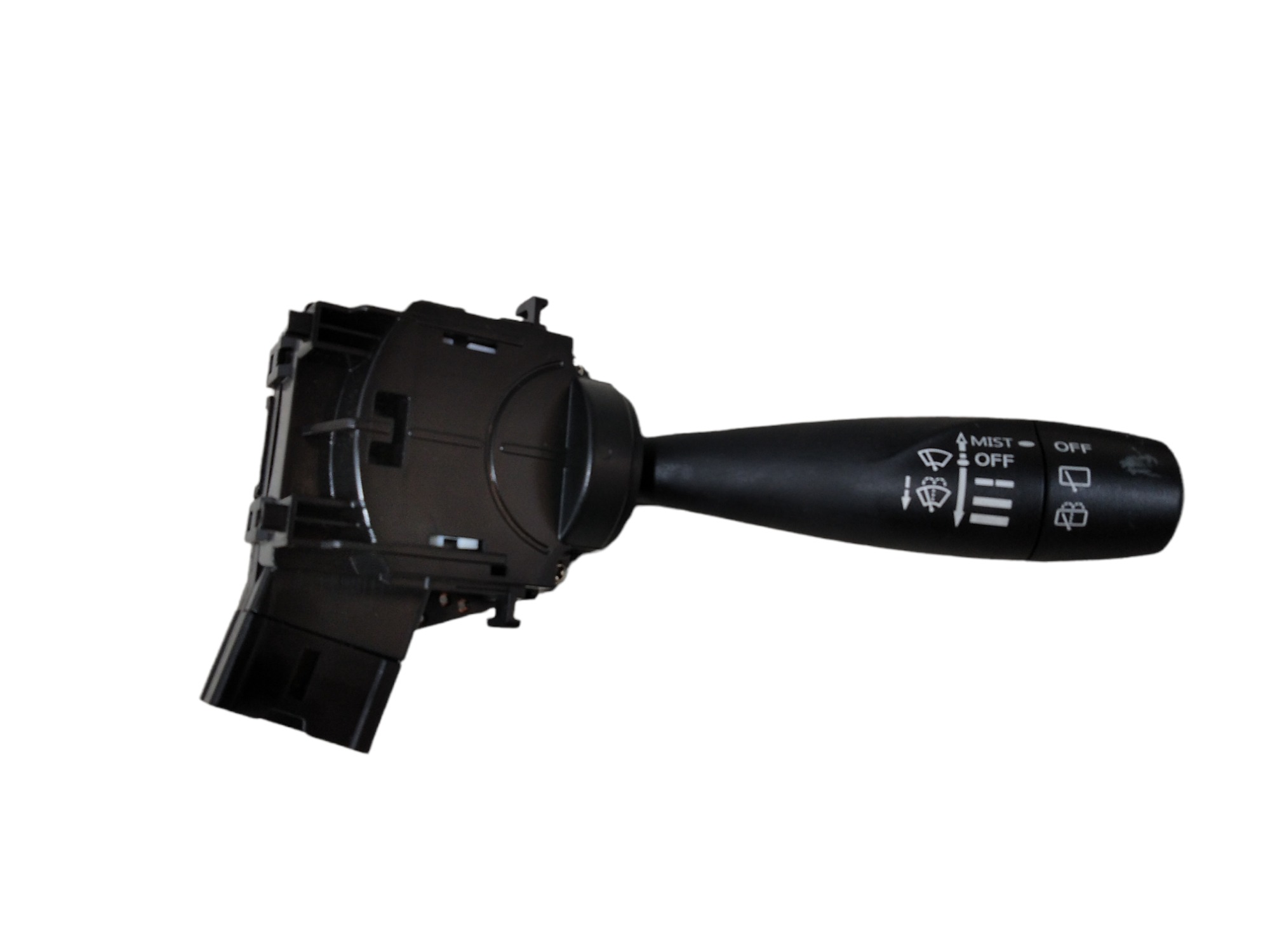 Comando Limpador Parabrisa Renault Kwid 2018 V295 1