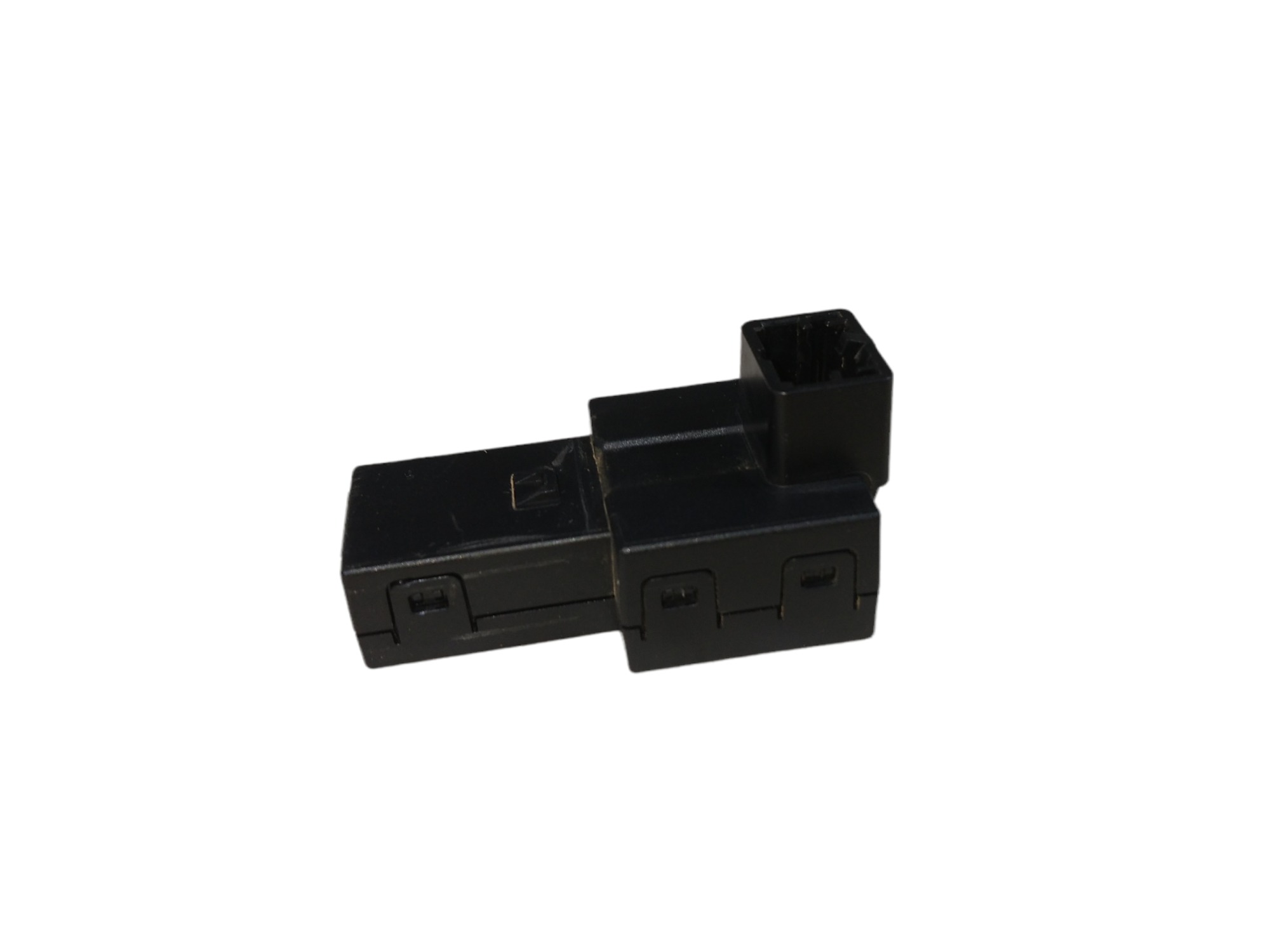 Conector Usb Vw Polo2018  V329 Preto 7