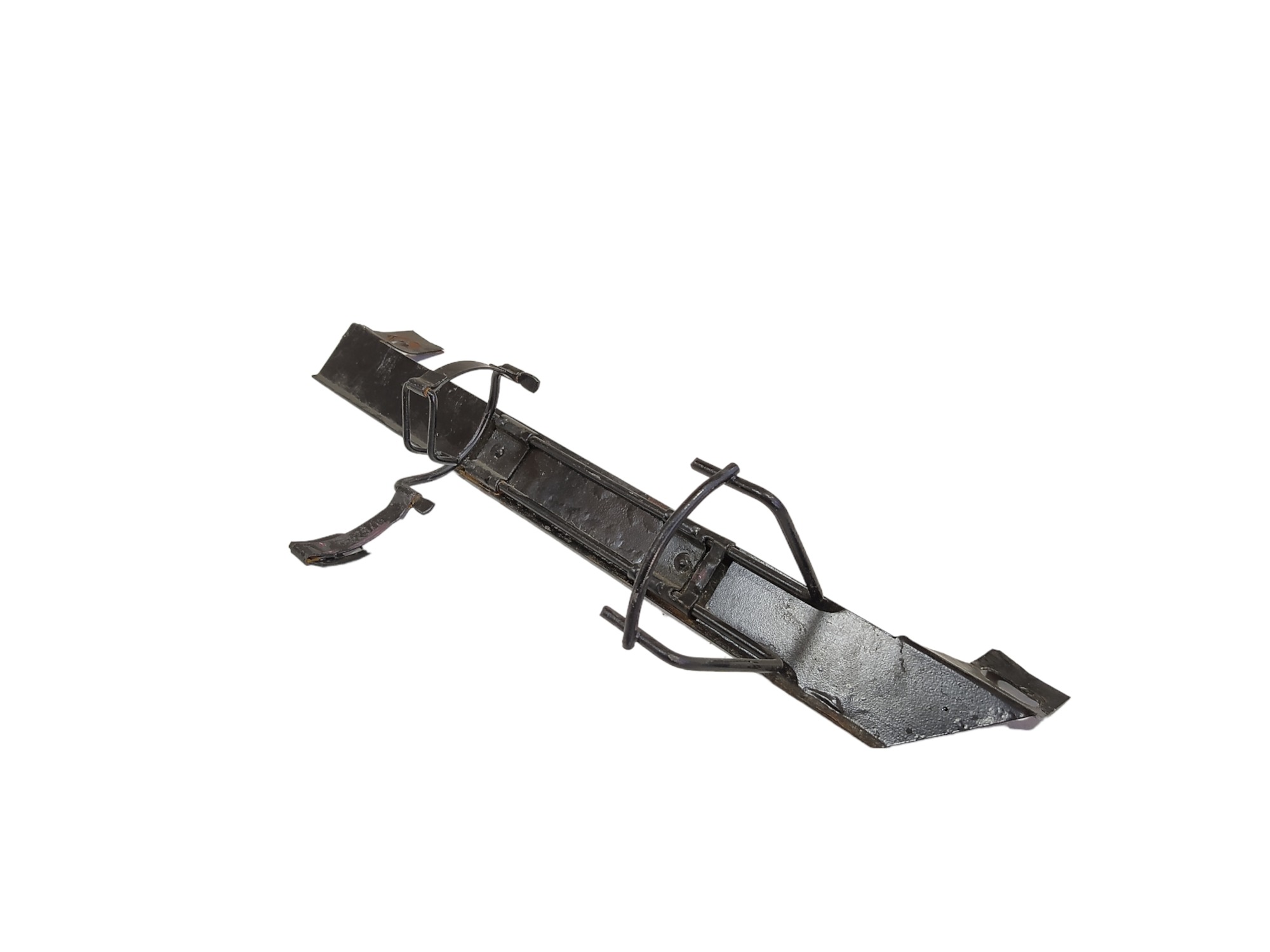 Suporte Extintor De Incendio Lifan 1.8 16v X60 2015 V466 5