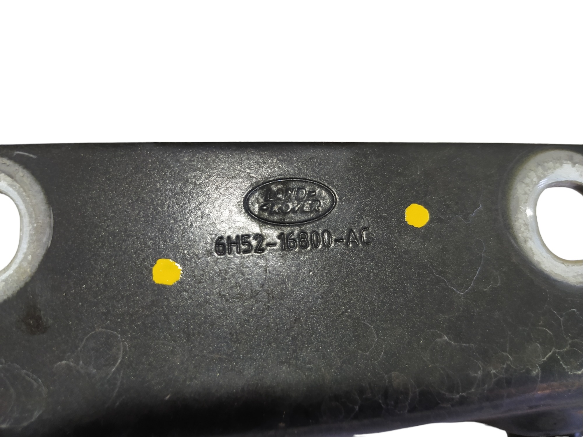 Dobradiça Direita Capô Land Rover Freelander 2 3.2 2008 V479 10