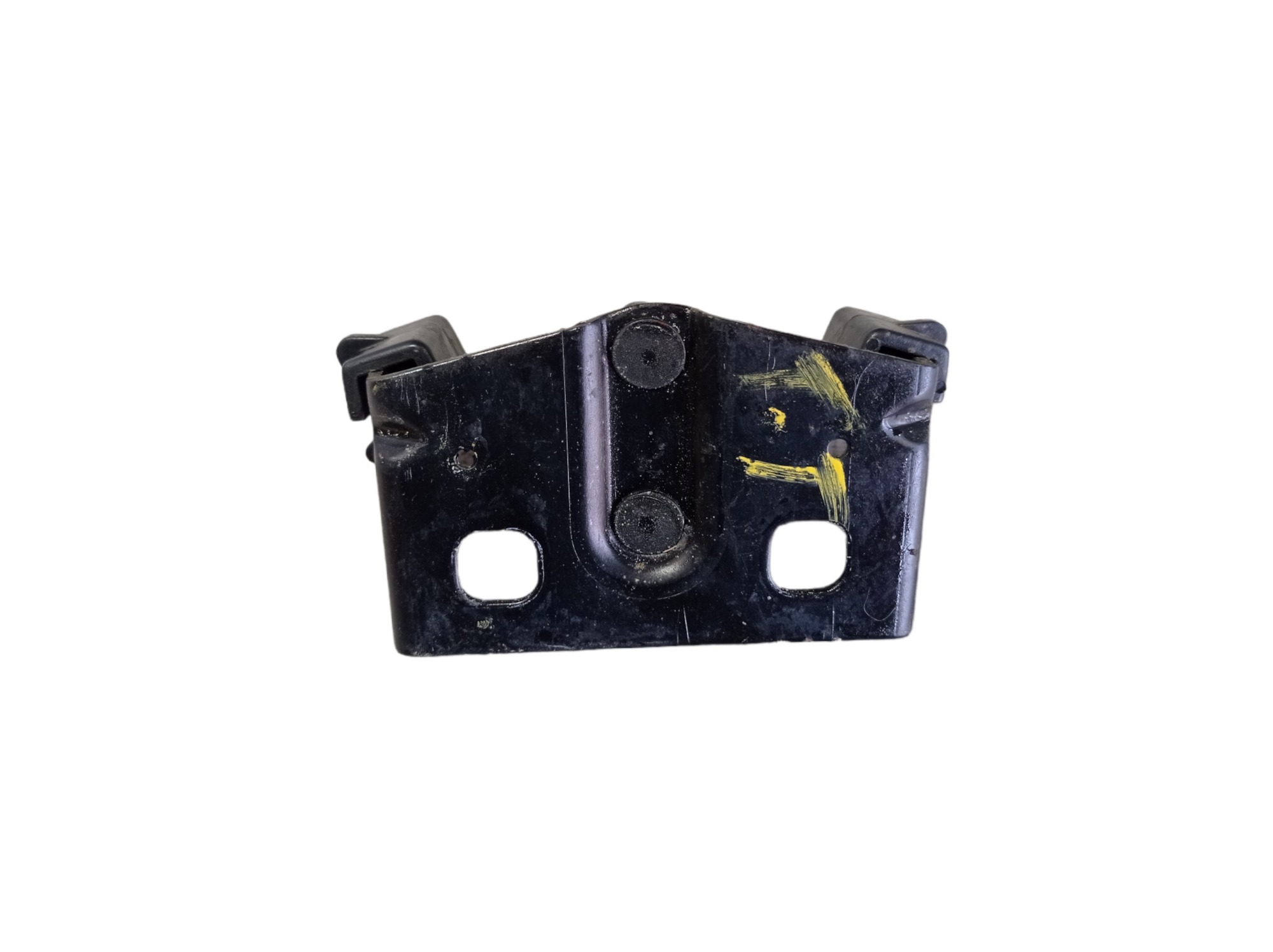 Batente Fechadura Tampa Trase Citroen Xsara 2002 A 2006 V400 2