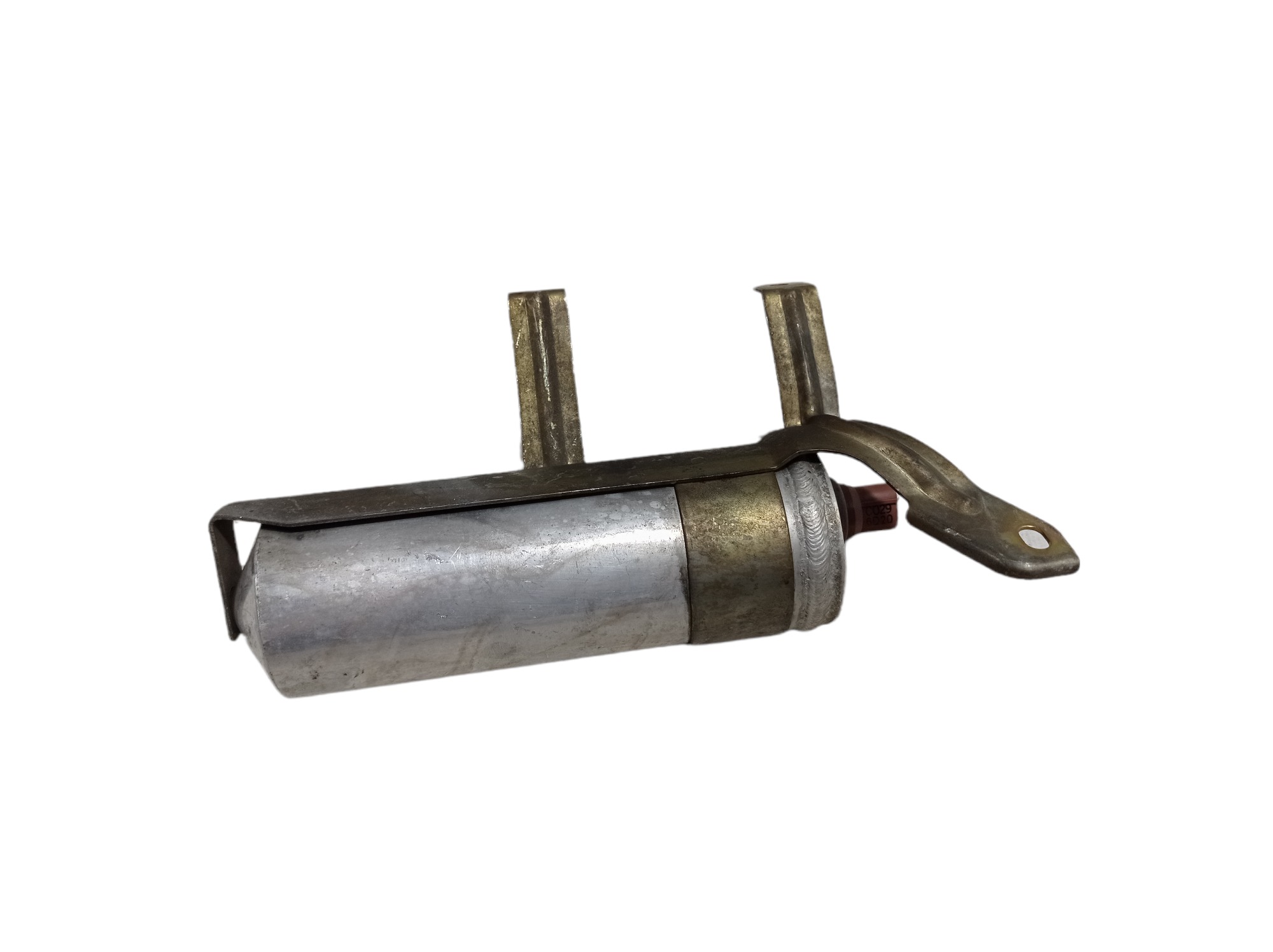 Filtro Secador Ar Mitsubishi Pajero Sport 2003 3.0 V6 V262 5