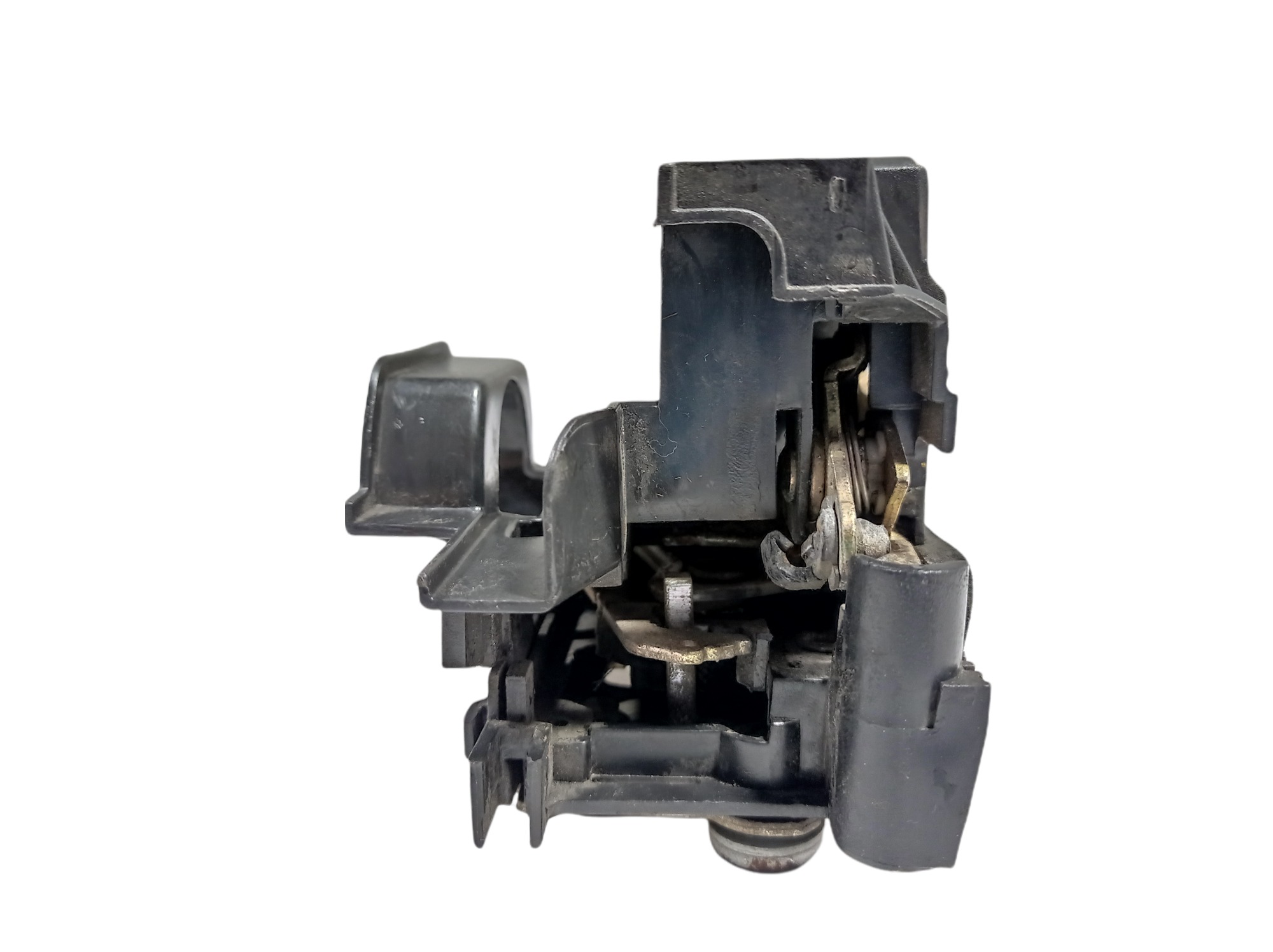 Fechadura Porta Dianteira Direita Fiat Palio Fire 2004 V190 2