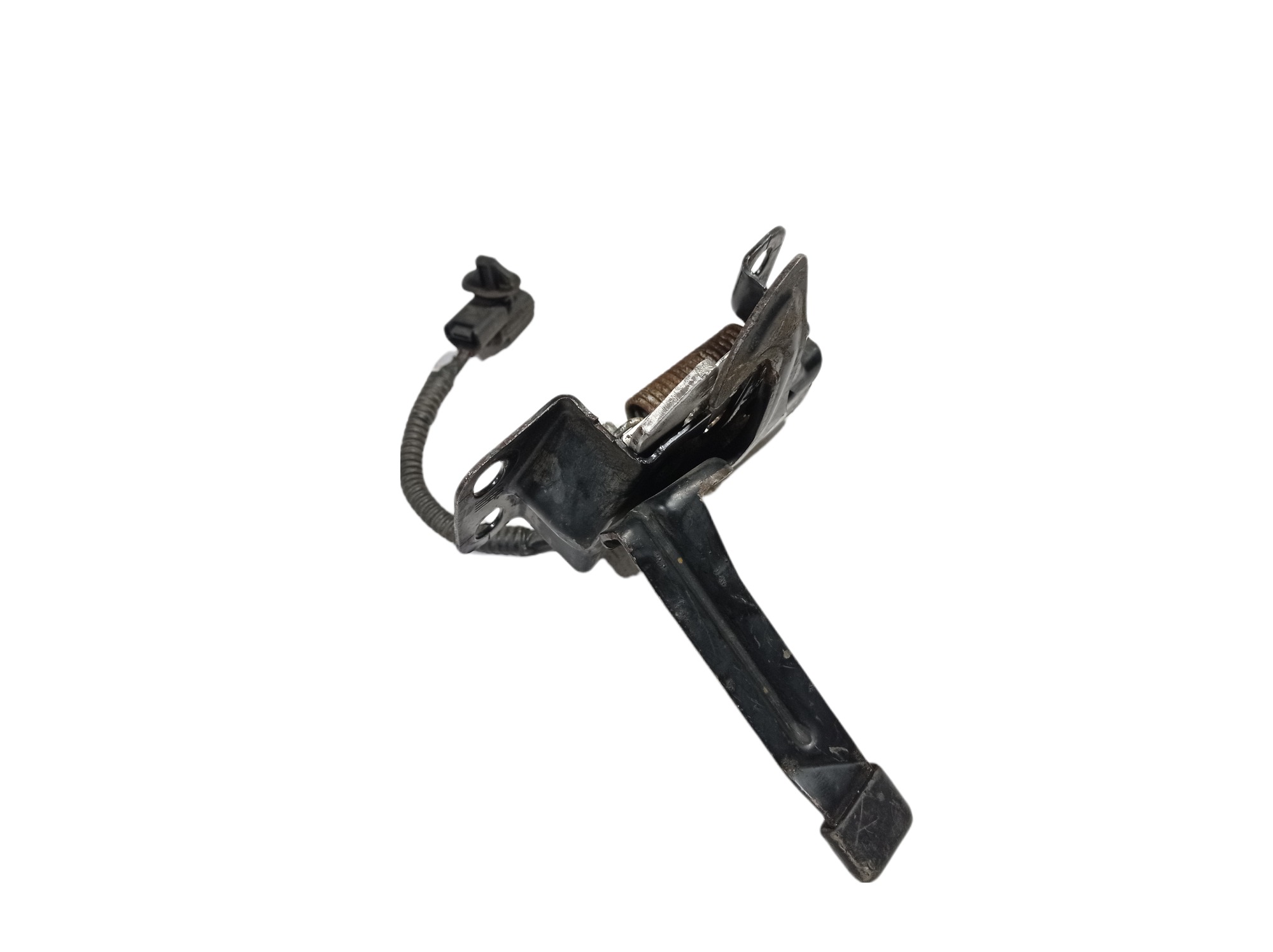 Fechadura  Capô Honda Civic 2006 V148 1