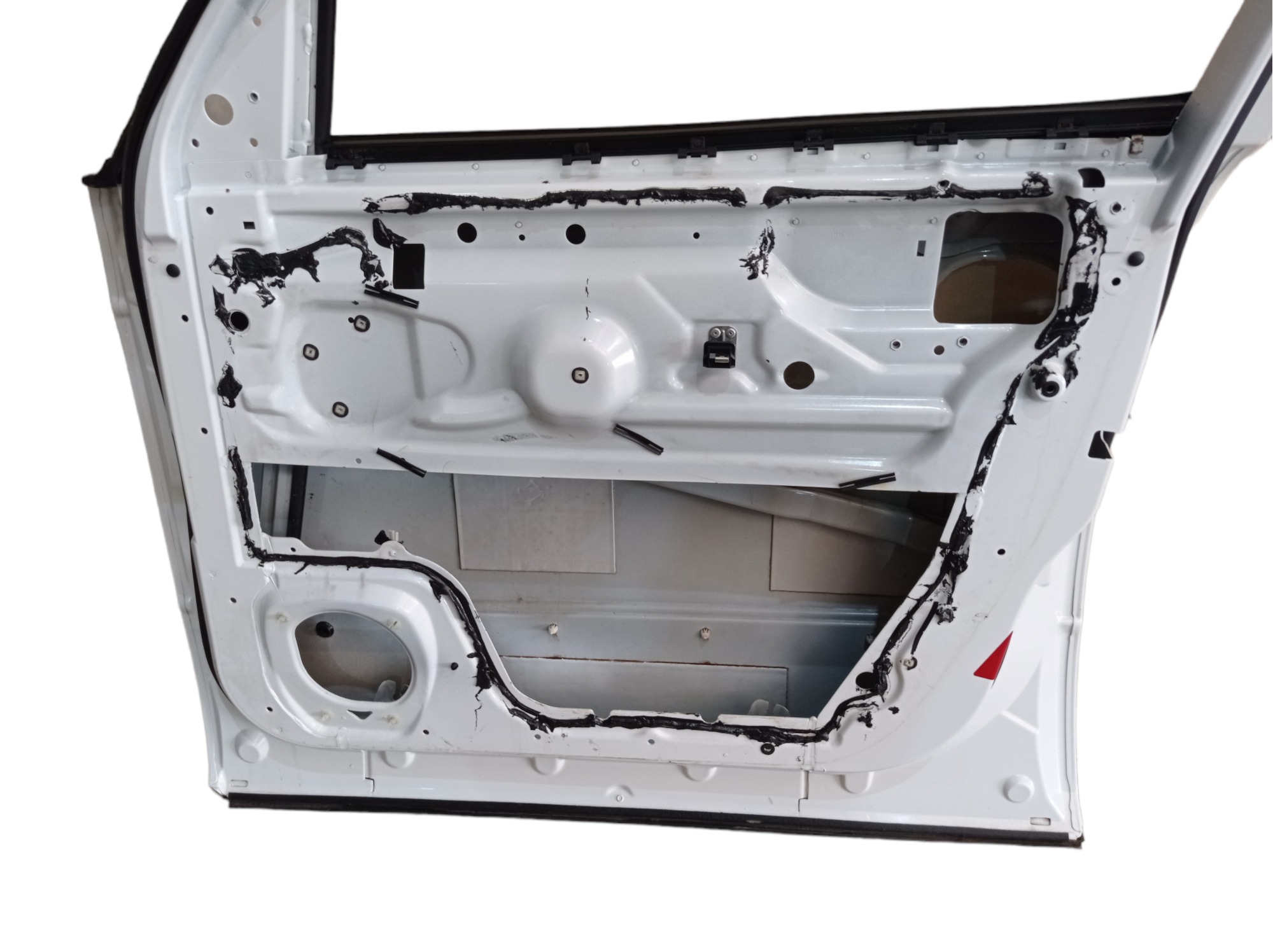 Porta Dianteira Direita Range Rover Vogue 2011 V546 Branca 9