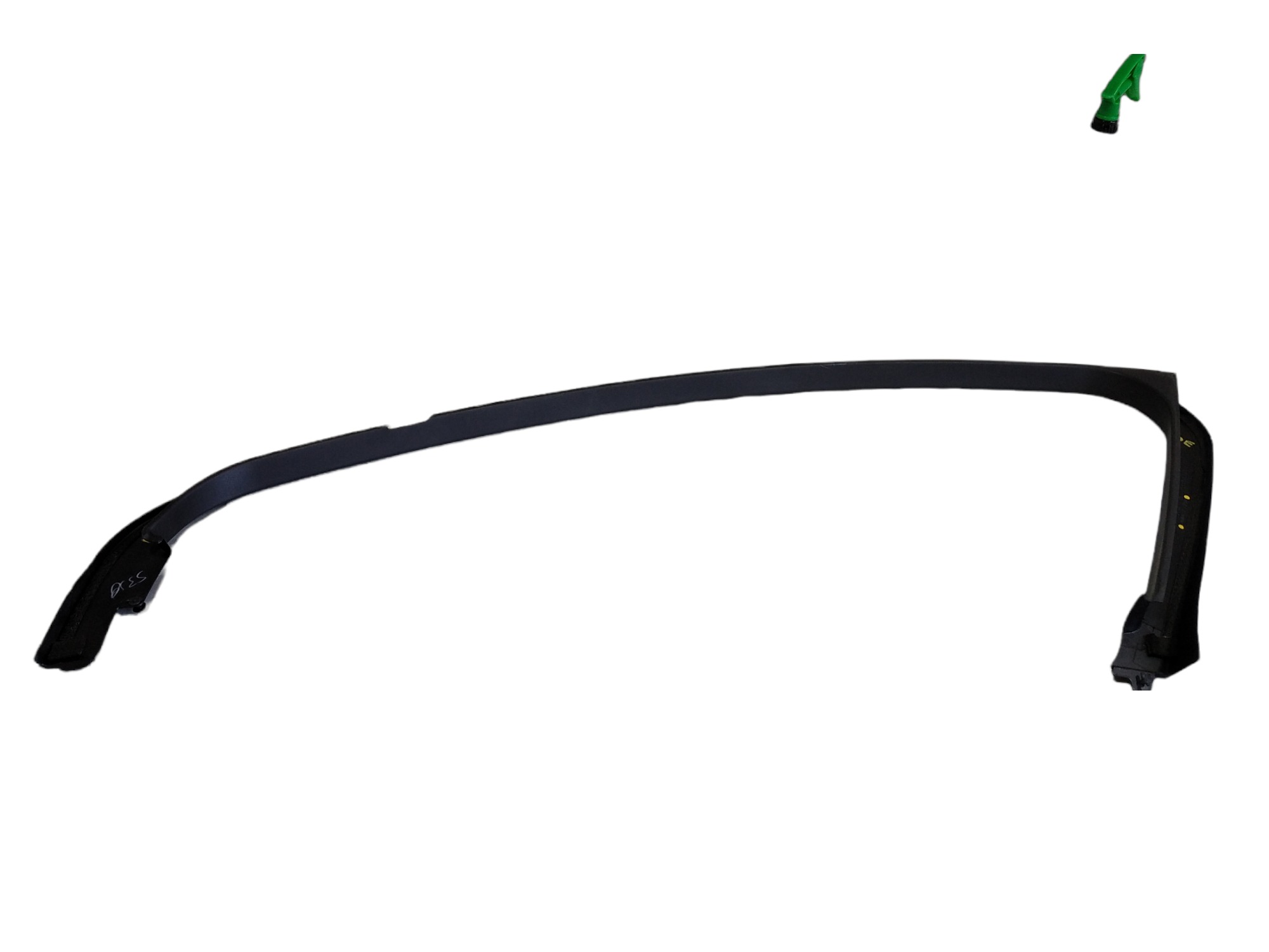 Moldura Inter Porta Dianteira Direita Fusion 2013 A 16 V464 2
