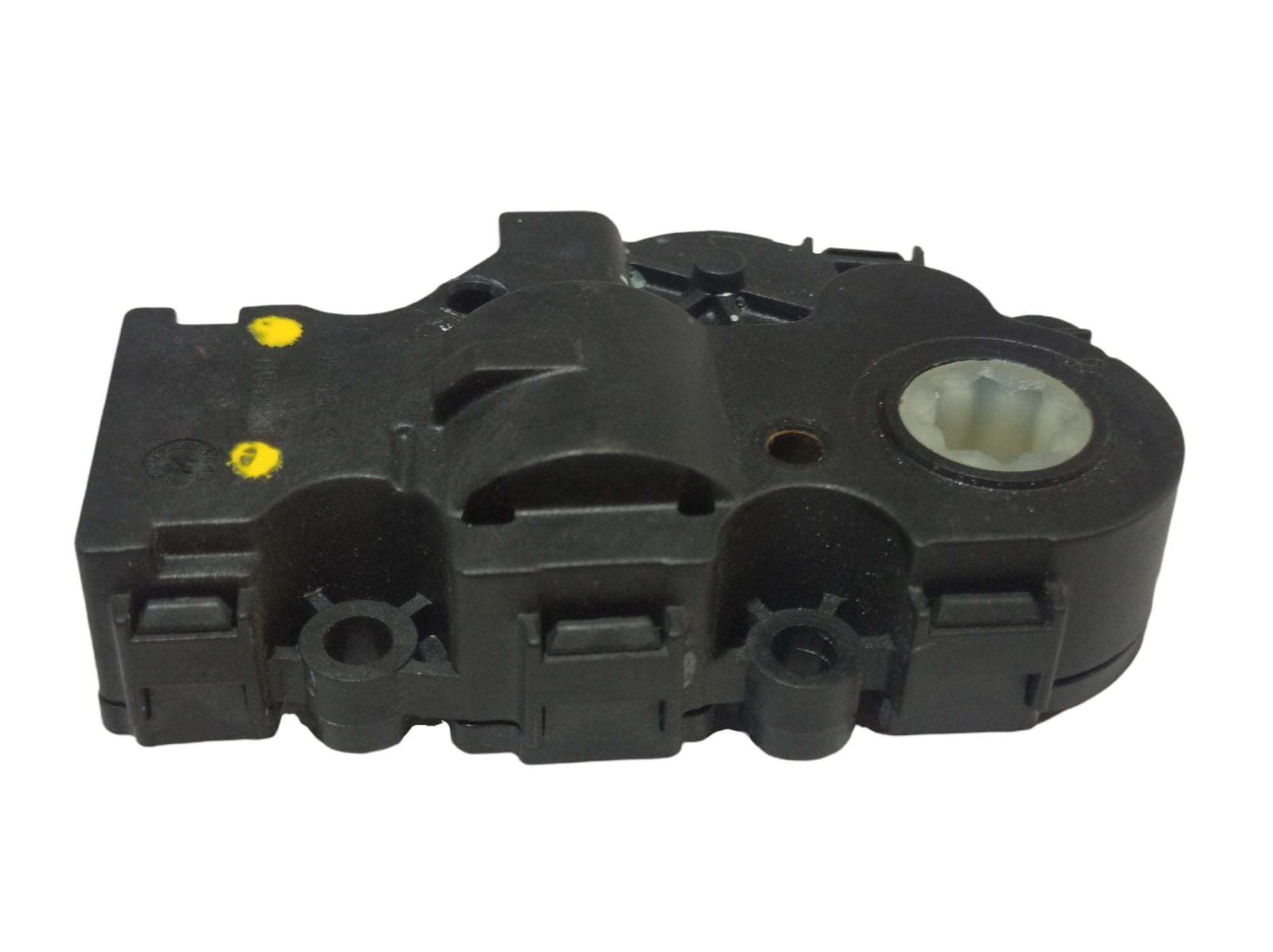 Motor Atuador Ar Condicionado Esquerdo Bmw X4 30i 2019 V350 4
