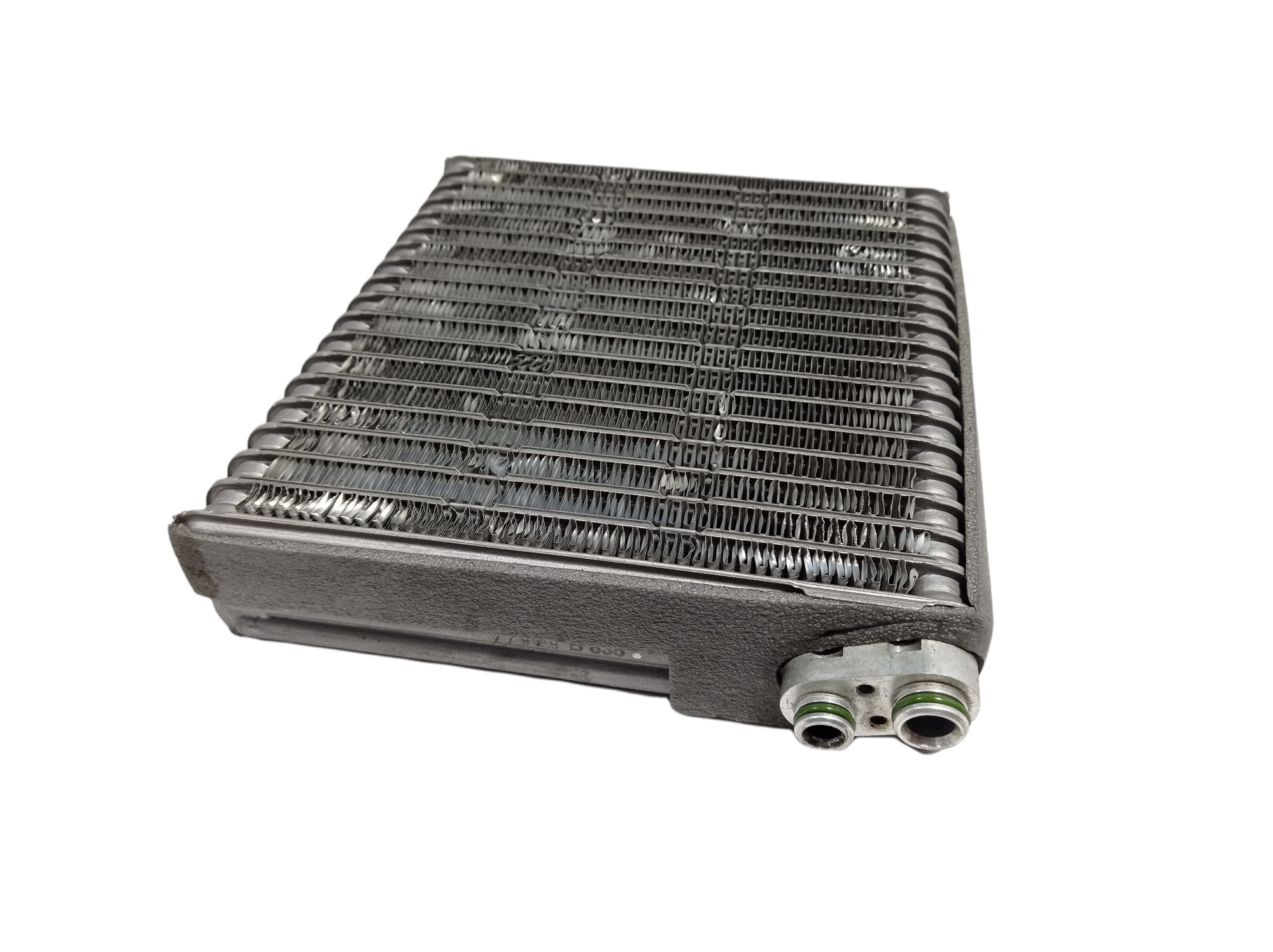 Caixa Evaporadora Ar Condicionado Fiat Stilo 2010 V225