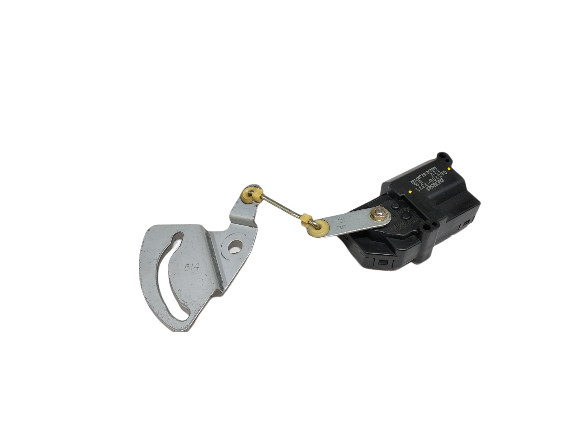 Motor Atuador Ar Condicionado Omega Australiano 2000 V367 2