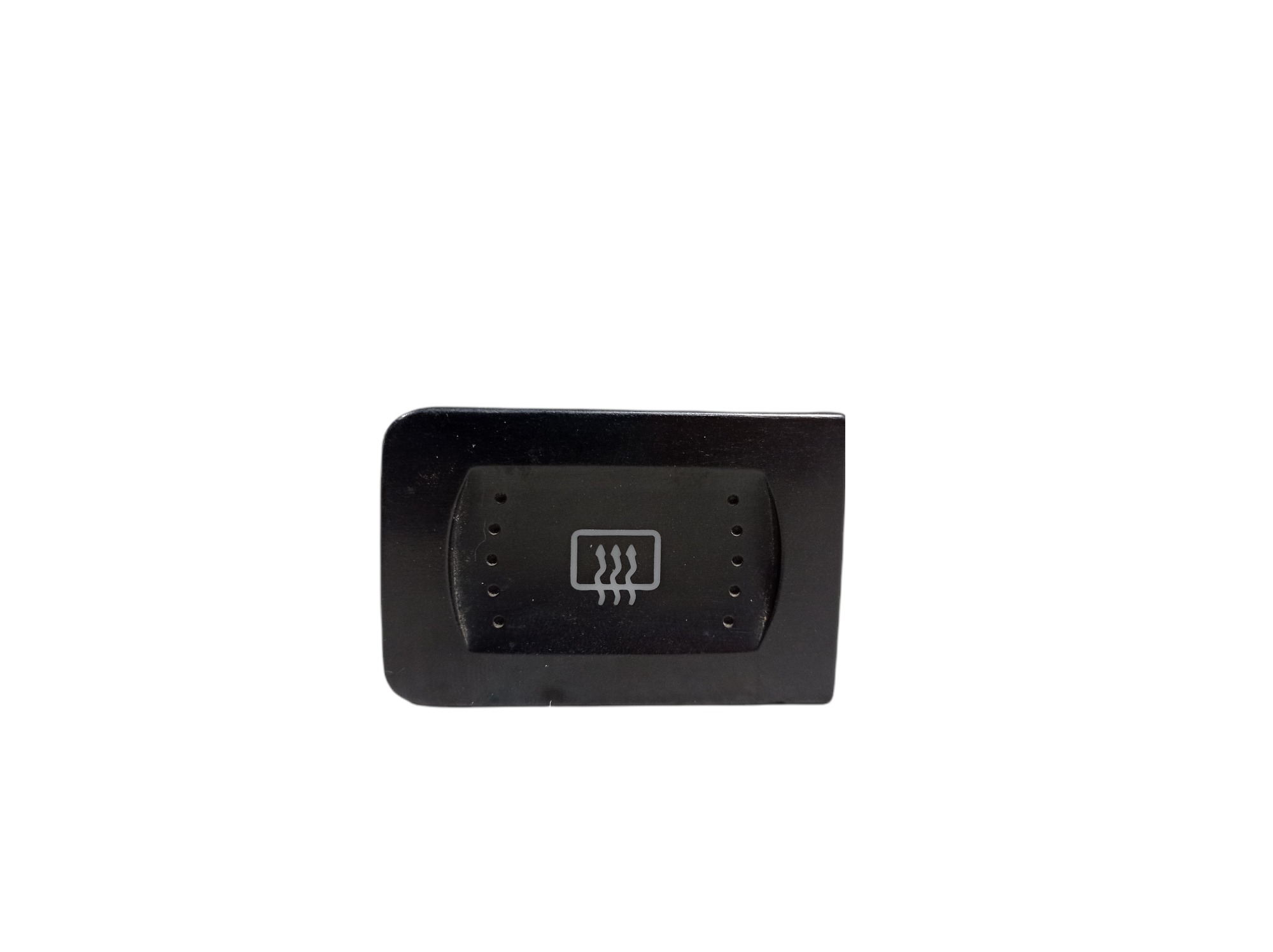 Botão Interruptor Desembaçador Vw Golf Jetta Bora 2000 V239 1