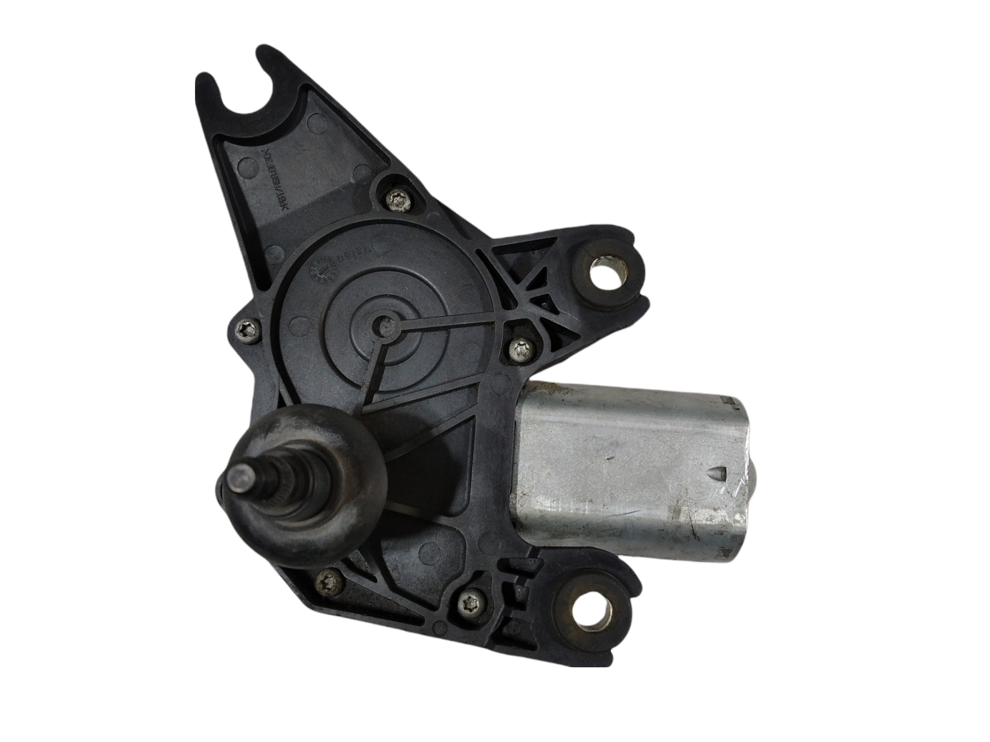 Motor Limpador Traseiro Onix  2013 2019 52035976  M 5