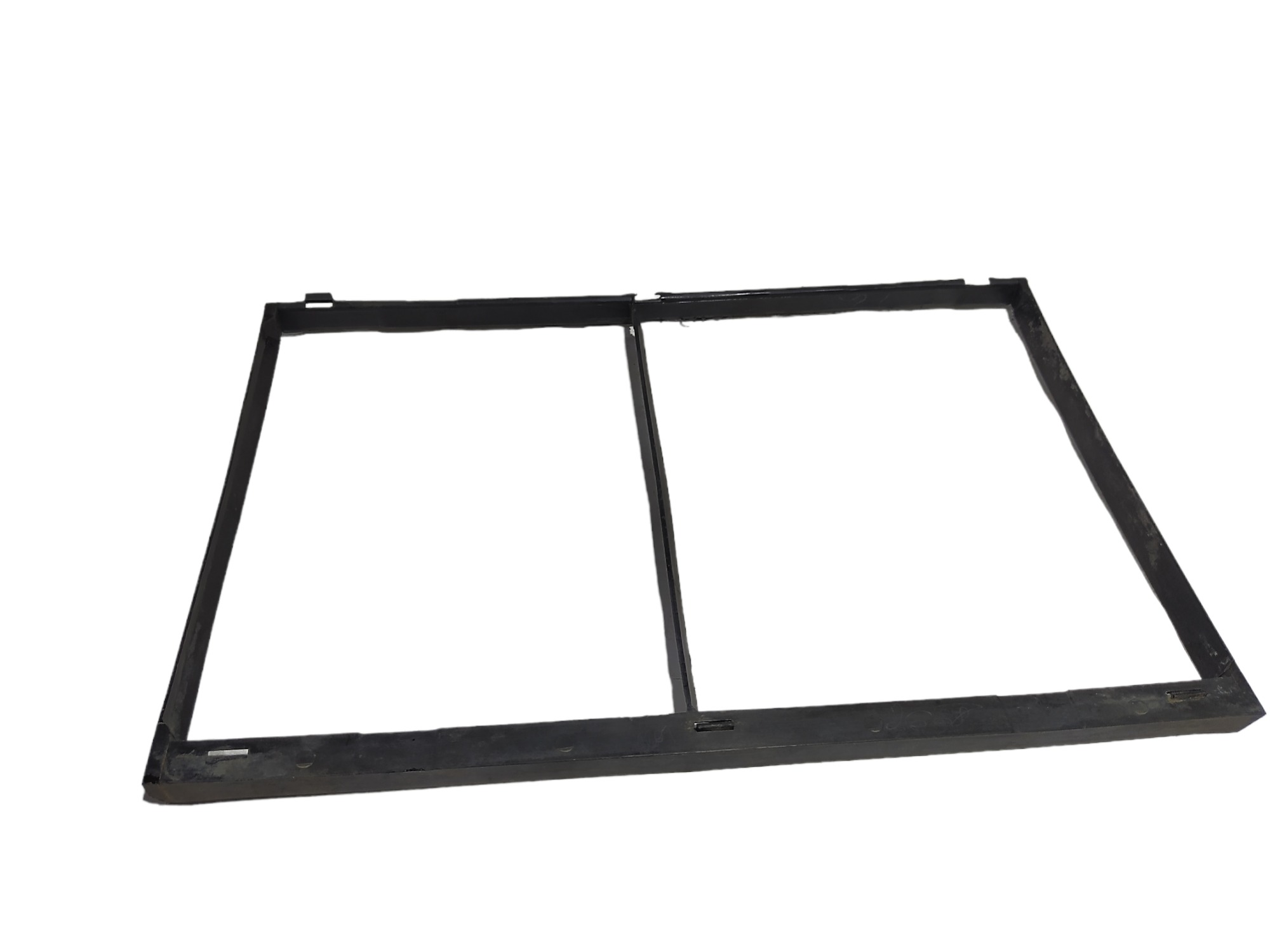 Suporte Condensador Do Ar Gm Zafira 2.0 2005 93277997 V472 6