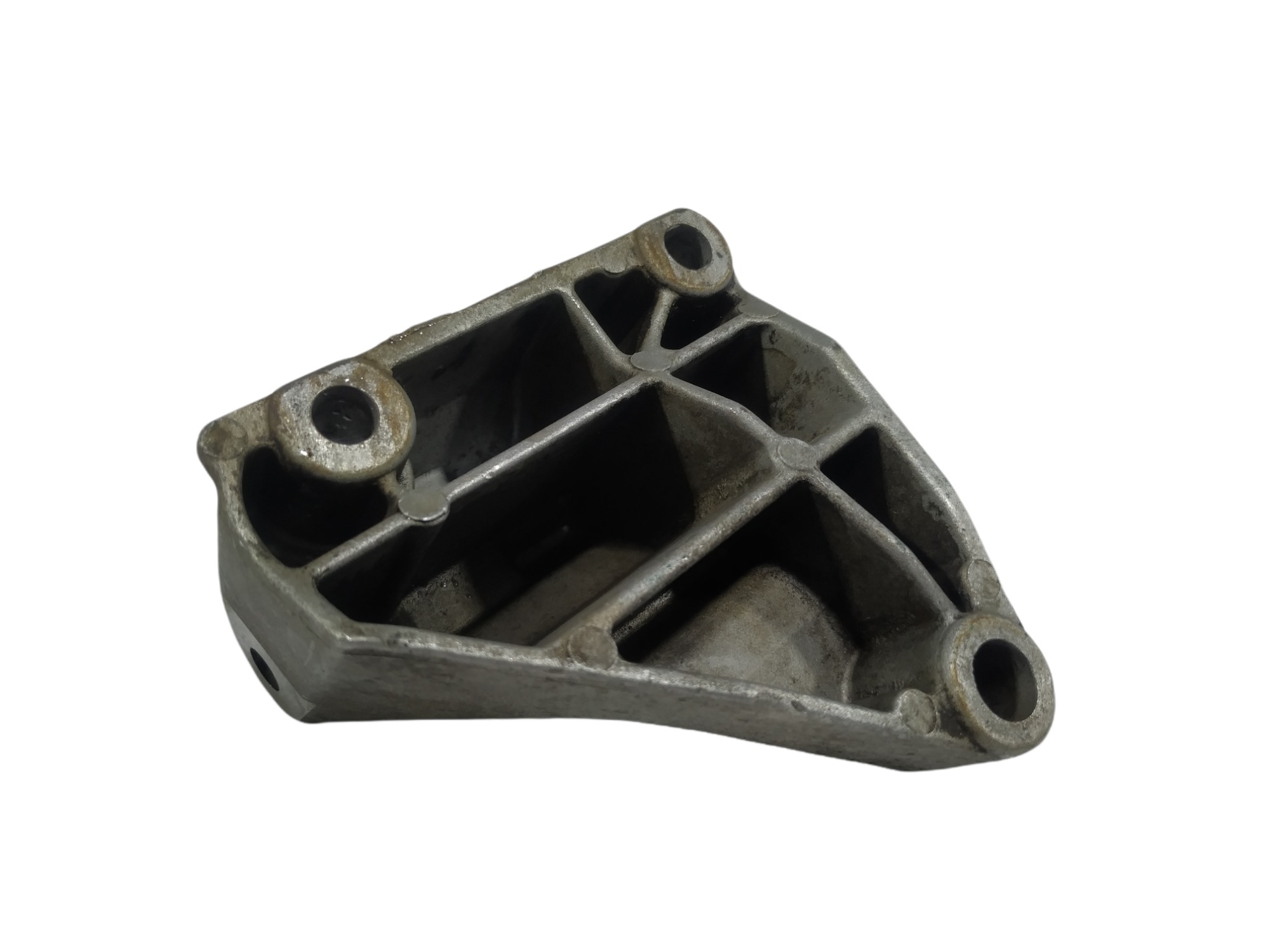 Suporte Do Alternador Ford Ka 1998 V310 96bf10039 4
