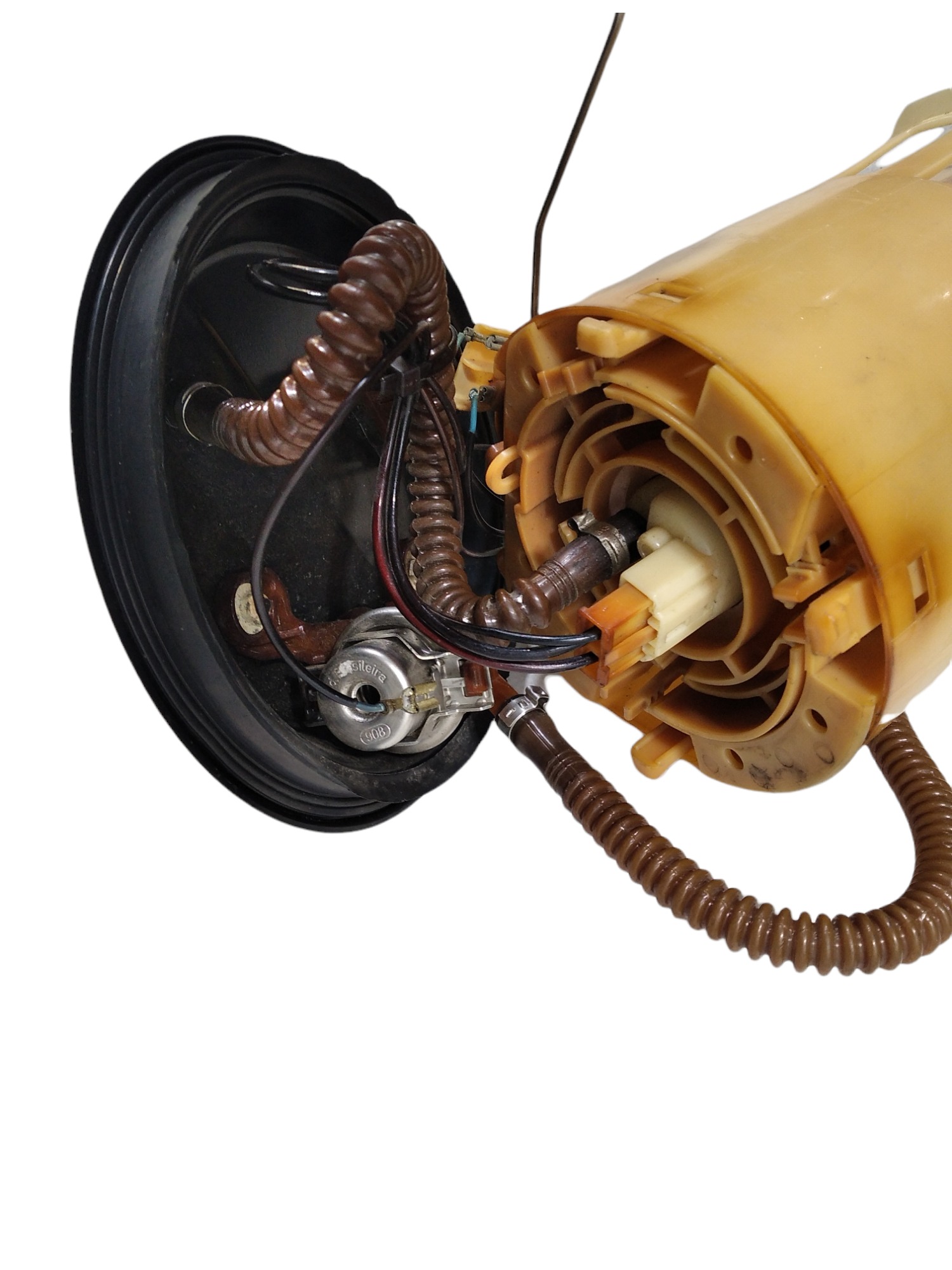 Bomba Combustível Gm Zafira 2005 93269119 V147 9