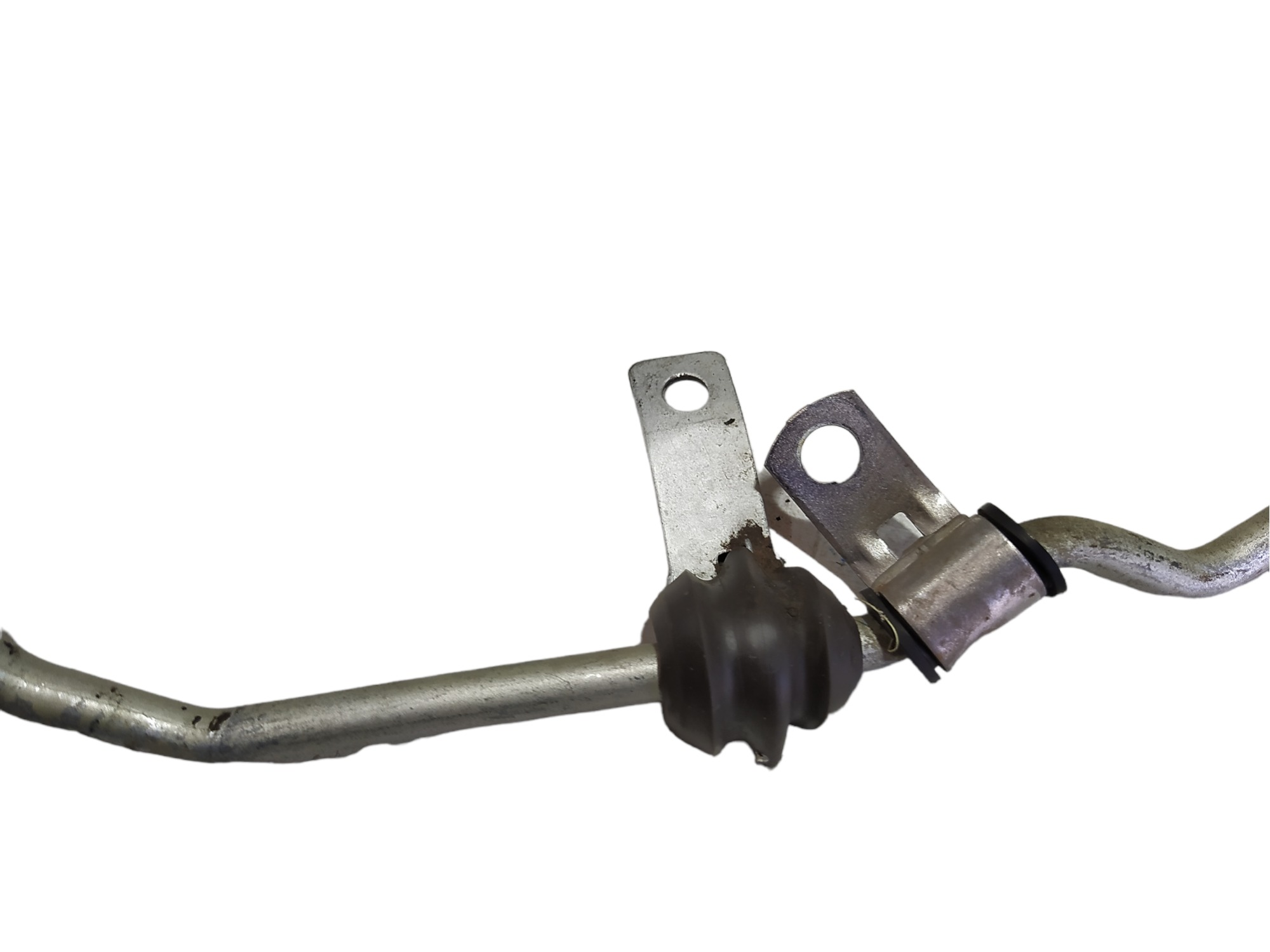Mangueira Direção Hidráulica Grand Caravan 2006 3.3 V6 V487 8