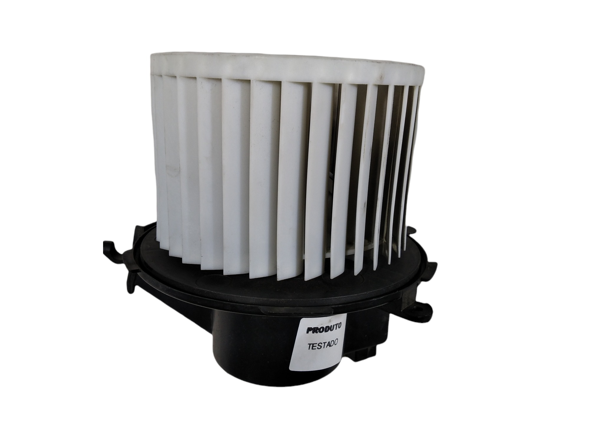 Motor Ventilador Ar Forçado Peugeot 207 2012 5a1122500 V245 2
