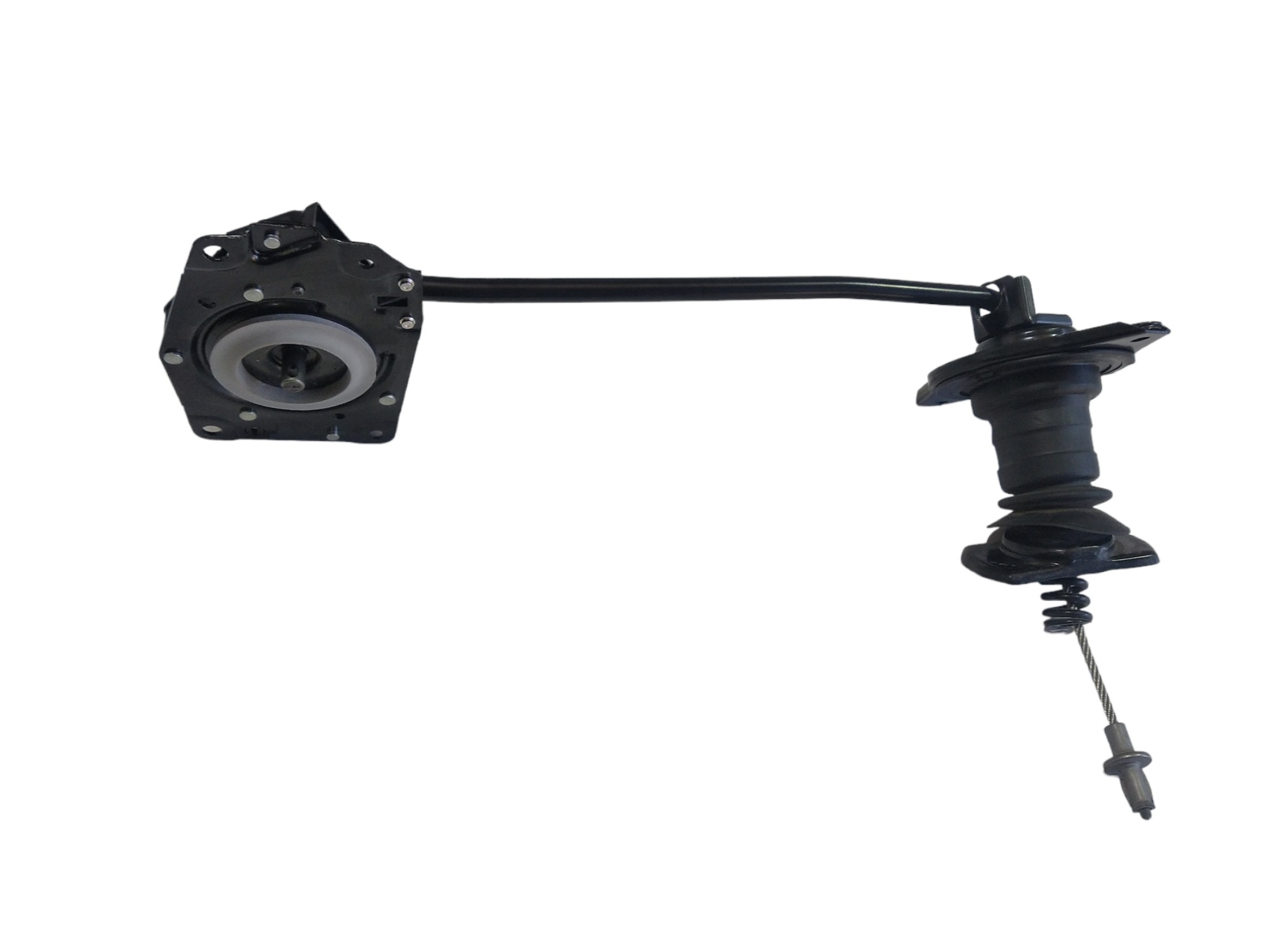 Suporte Estepe Lexus Rx 450hl 3.5 2021 V576 3