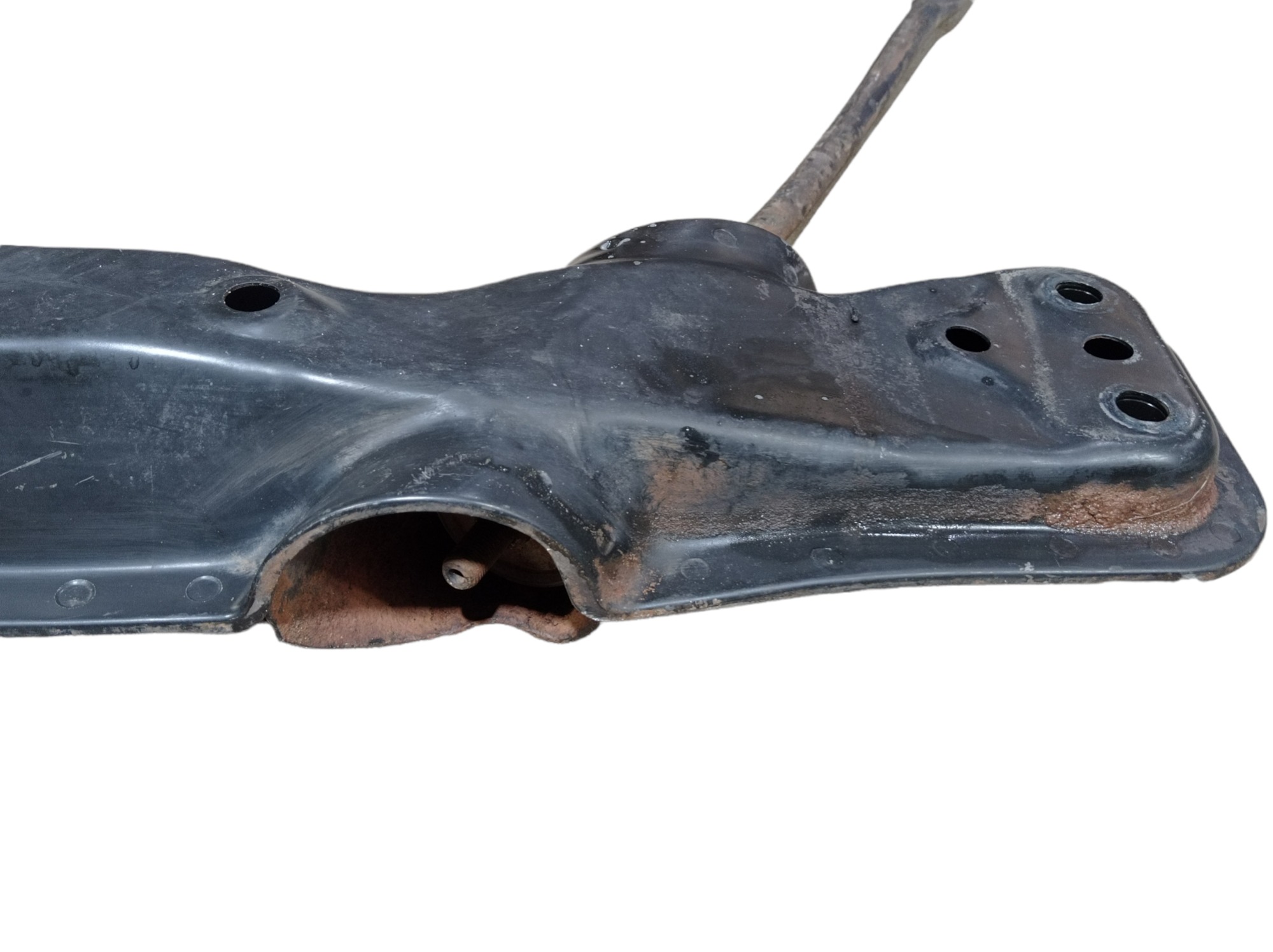 Travessa Frontal Honda Accord Lx 1994 2.2 V448 10