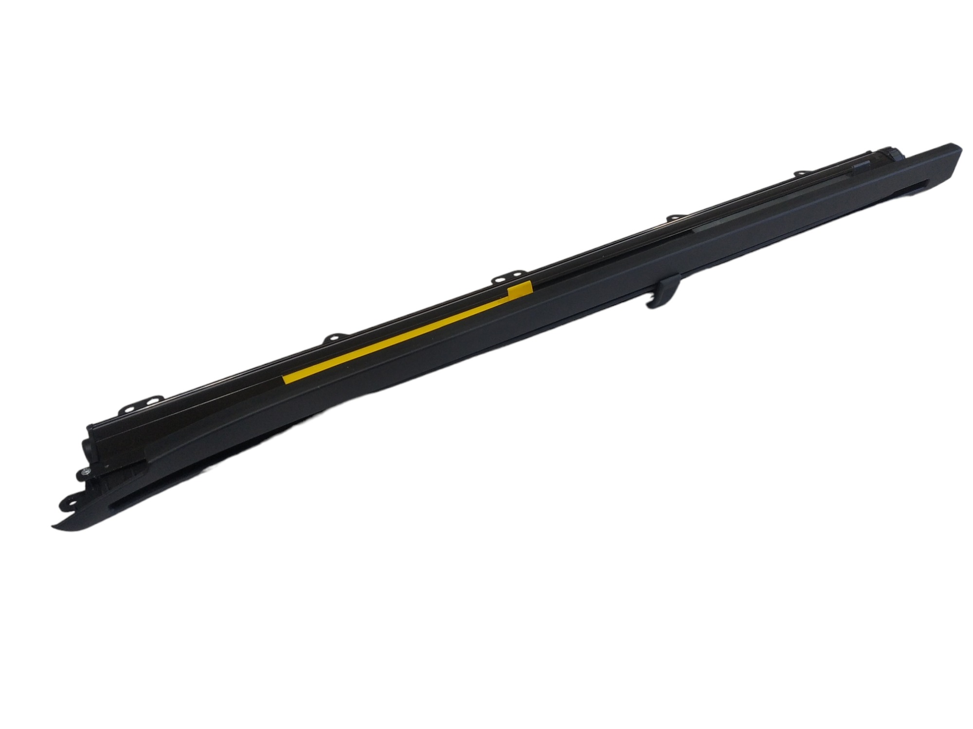Cortina Janela Traseira Esquerda Lexus Rx450hl 2021 V576 5