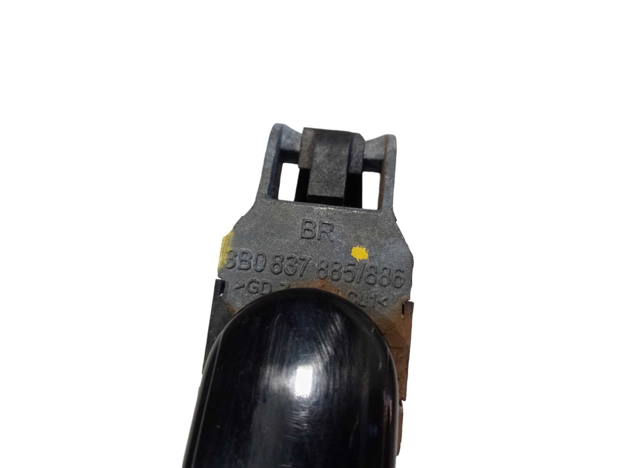 Maçaneta Externa Porta Traseira Direita Vw Golf 2009 V566 7