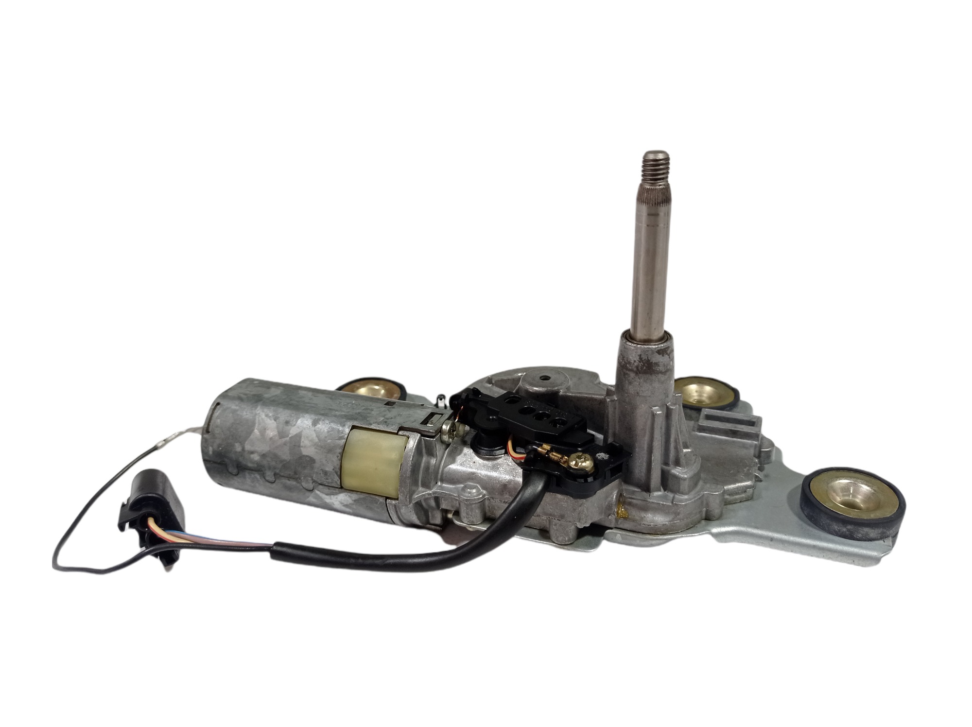 Motor Limpador Traseiro Ford Focus 2001 A 2008 V267 5