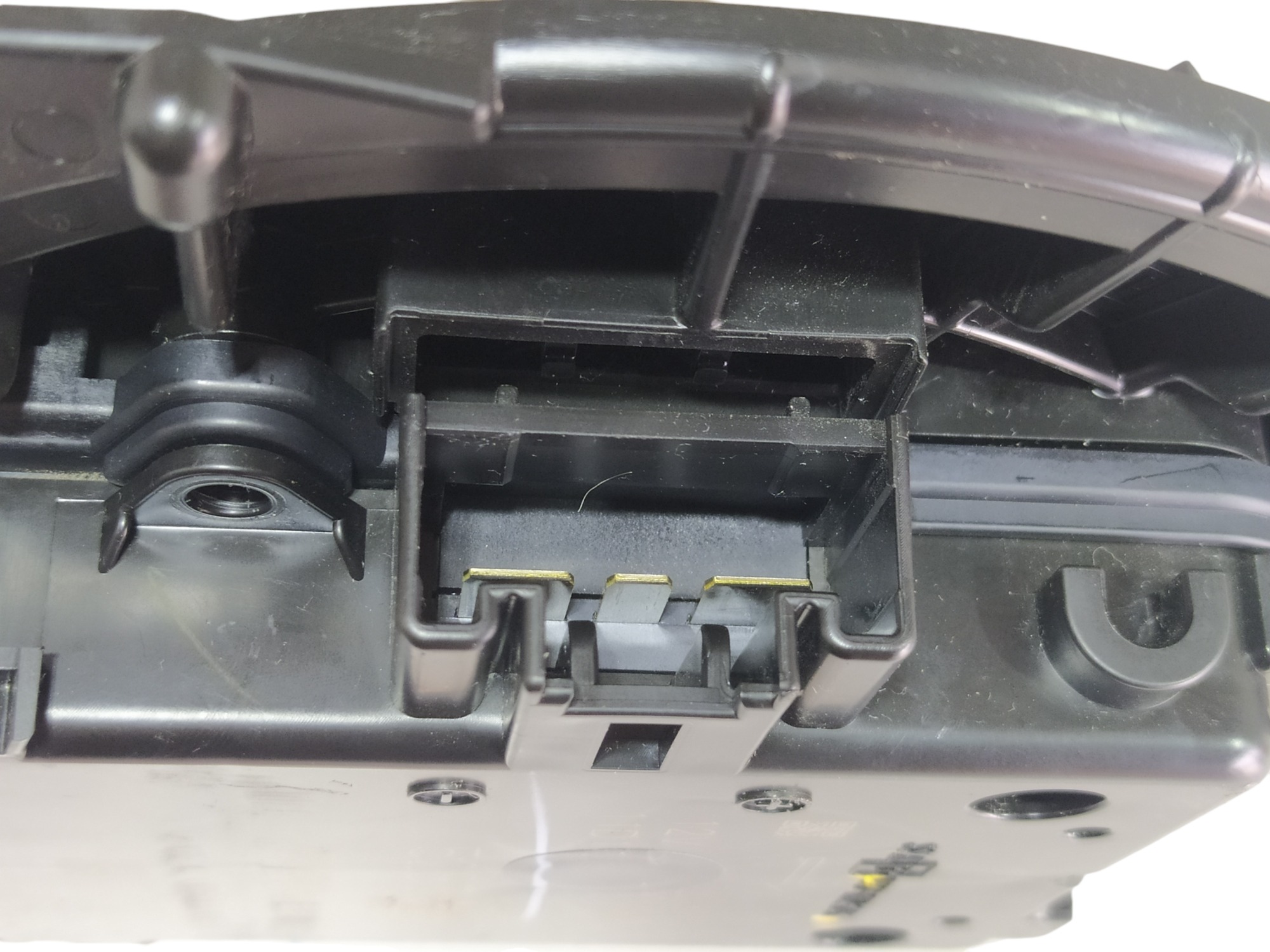 Ventoinha Caixa Ar Lexus Rx450hl 3.5 2021 V576 7
