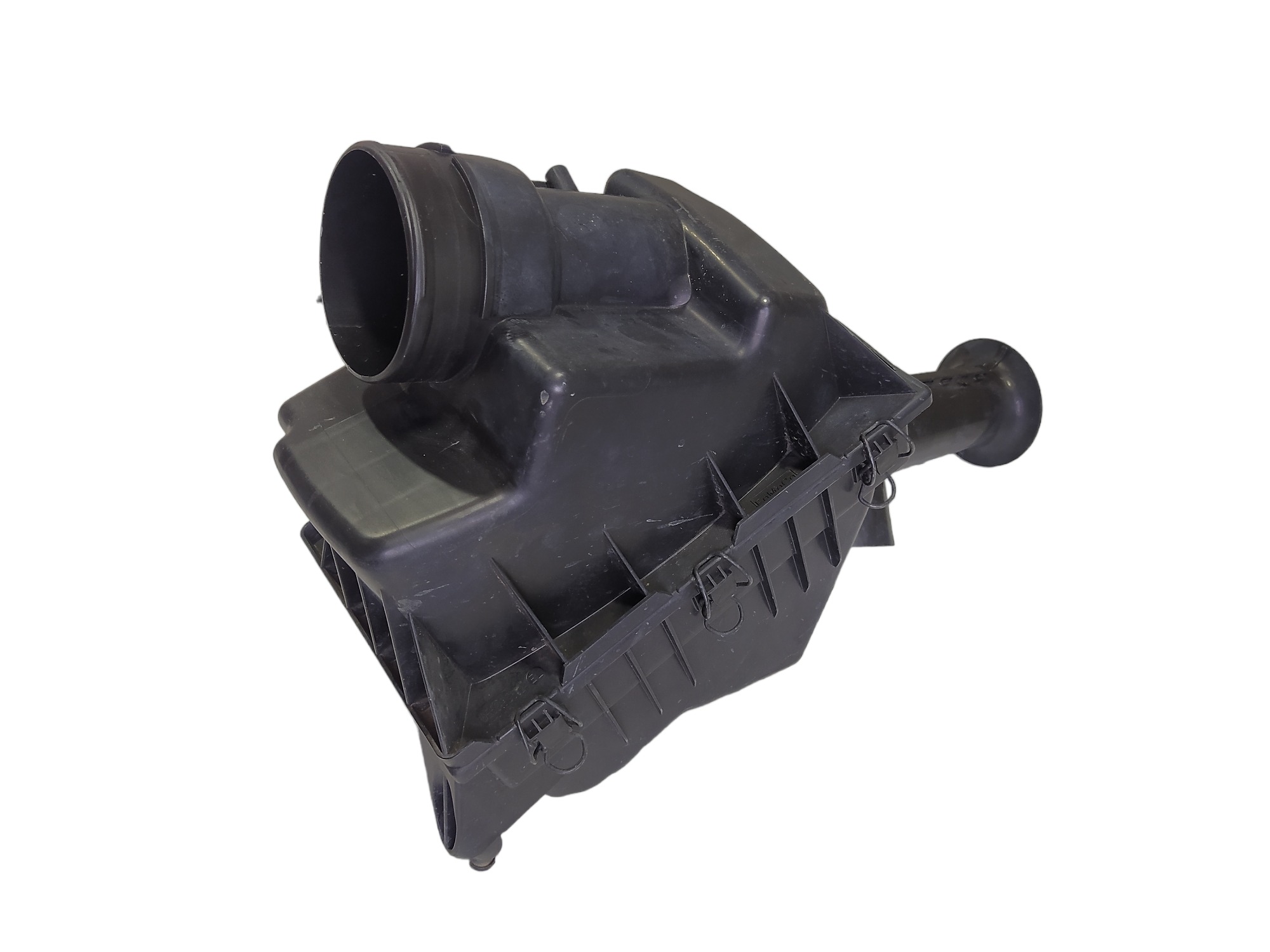Caixa Filtro De Ar Ford Fusion 2.3 2007 V560 6e539c662 2