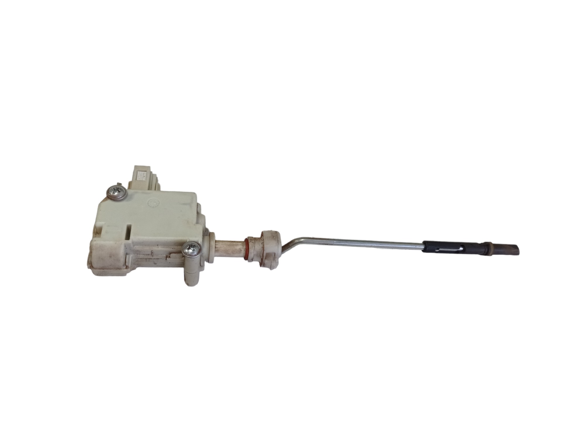 Motor Trava Portinhola Vw Golf Sportline 2008 V584 2