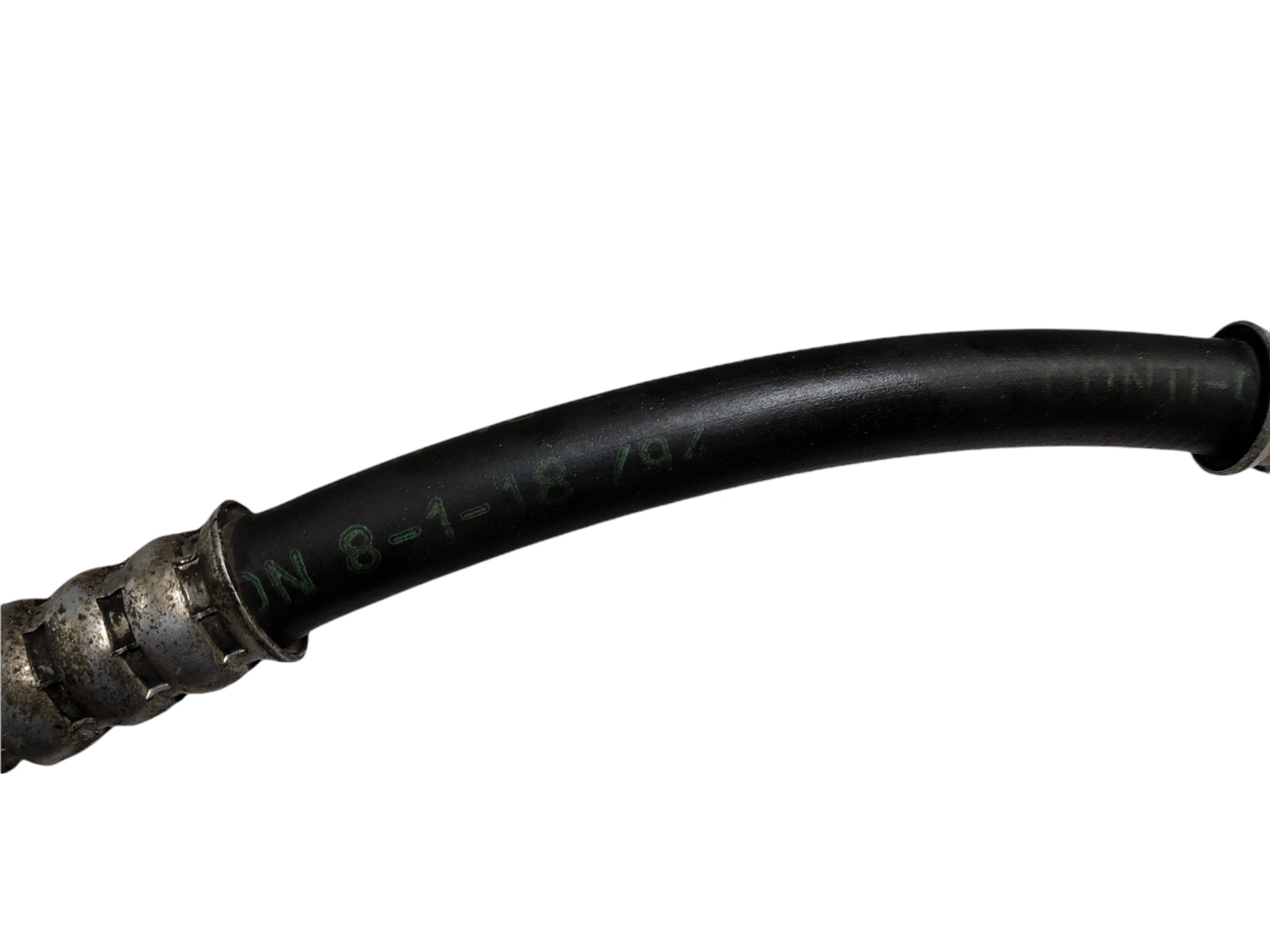 Filtro Secante Ar Condicionado Vw Golf 1994 A 1998 V308 9