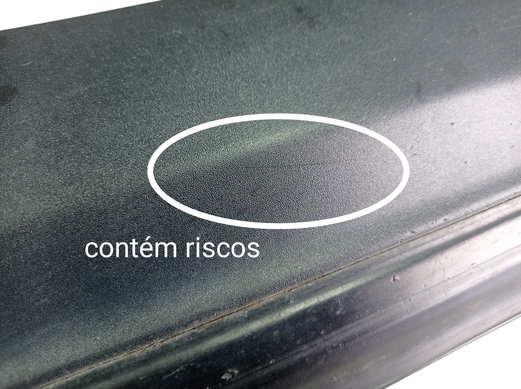 Moldura Friso Porta Diant Esquerd Discovery 4 10 A 2014 V582 9
