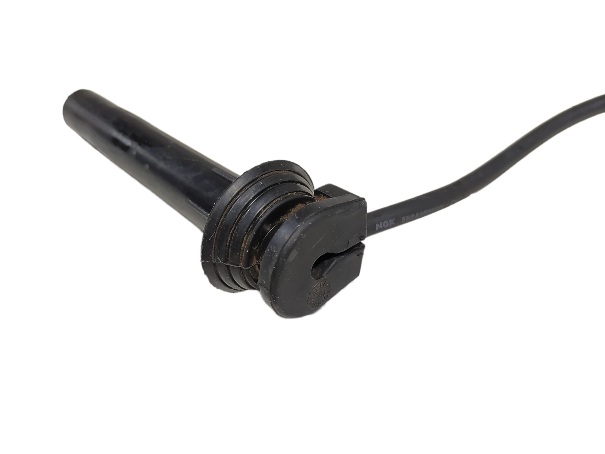 Cabo Vela Fiat Linea Dualogic 1.8 2012 55226249 V468 6