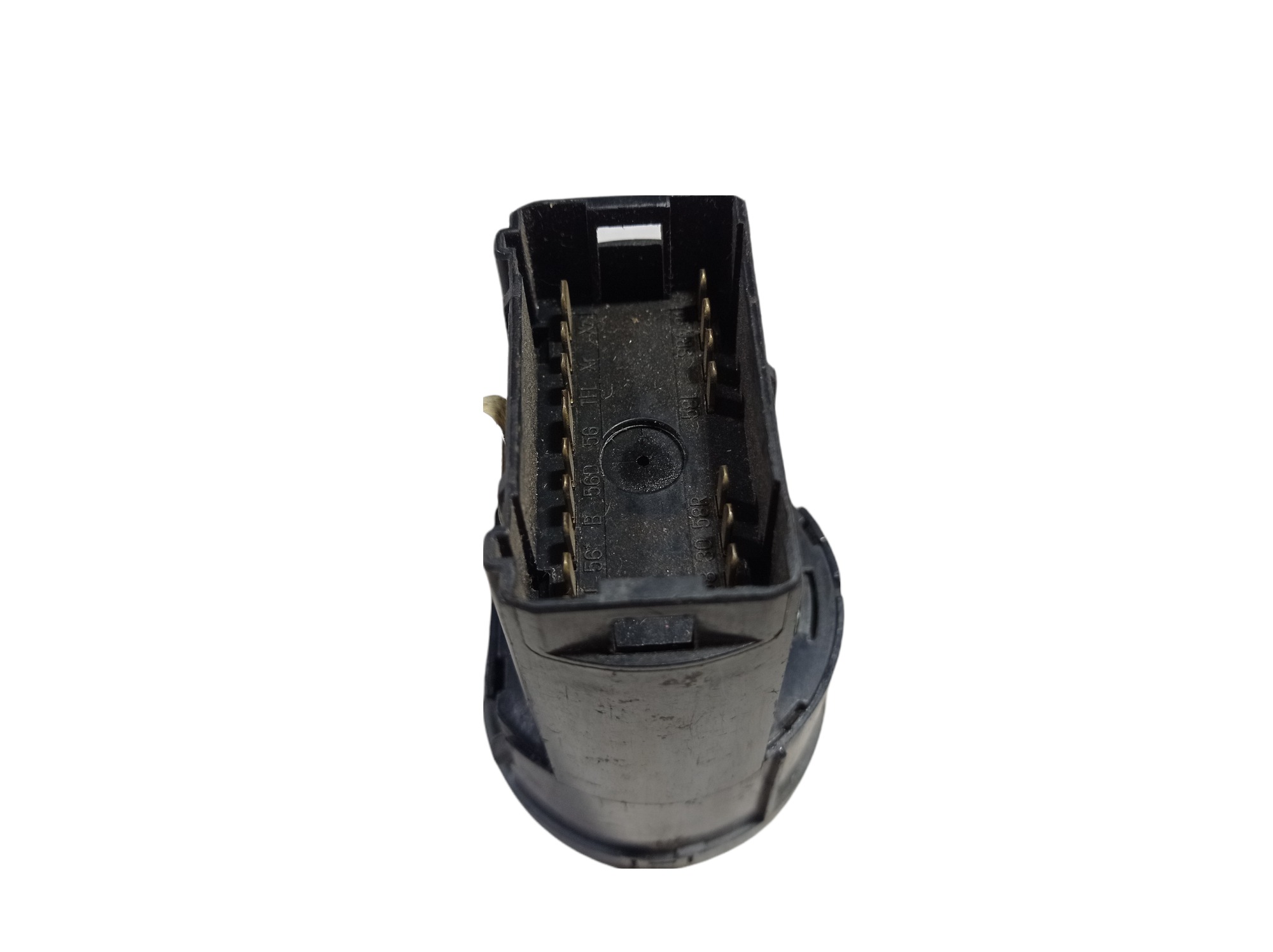 Botao Interruptor Farol Gol G3 G4 377941534d V206 4
