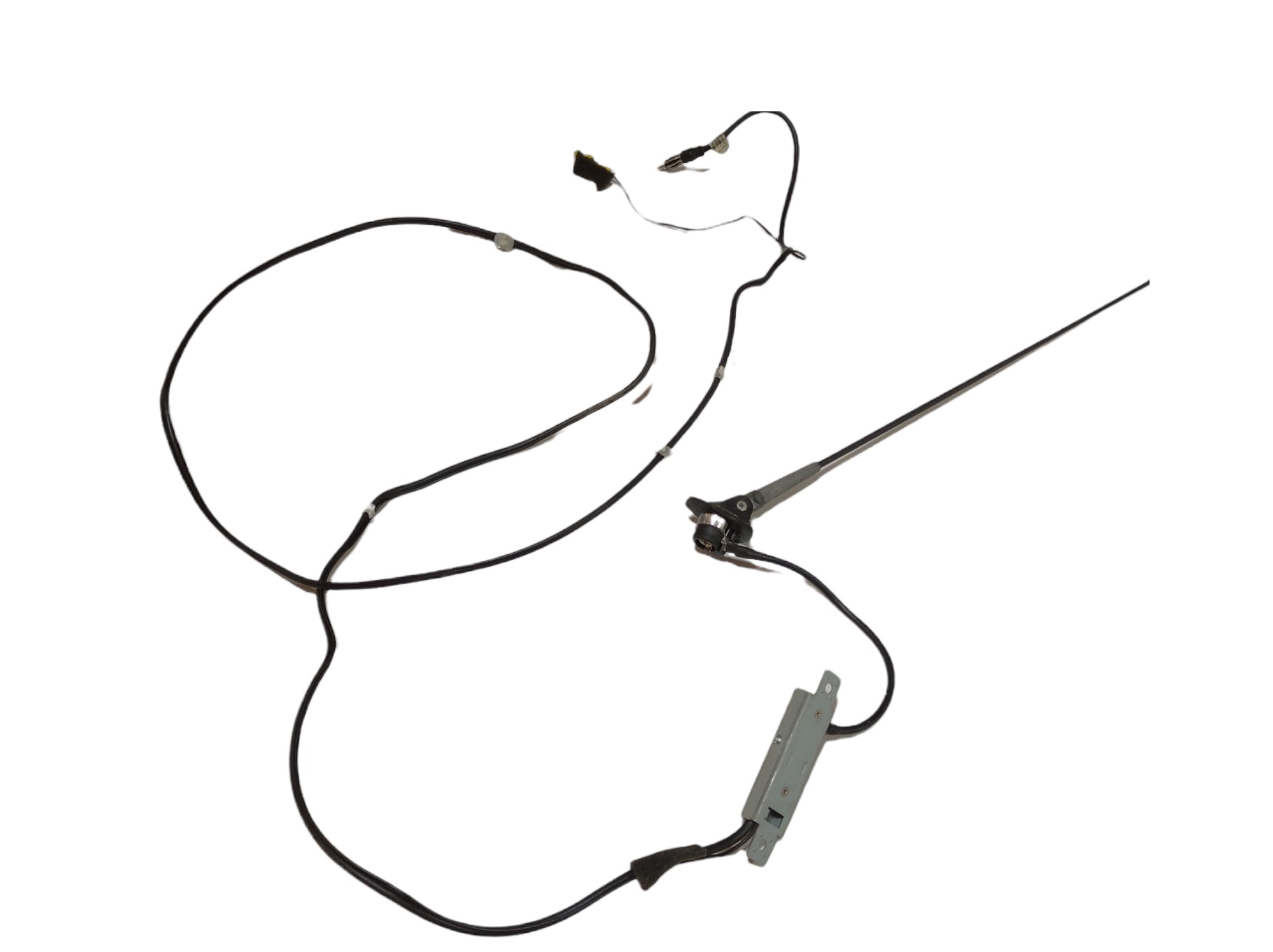 Chicote Antena Chery Qq 2015 S117903033 V421 3