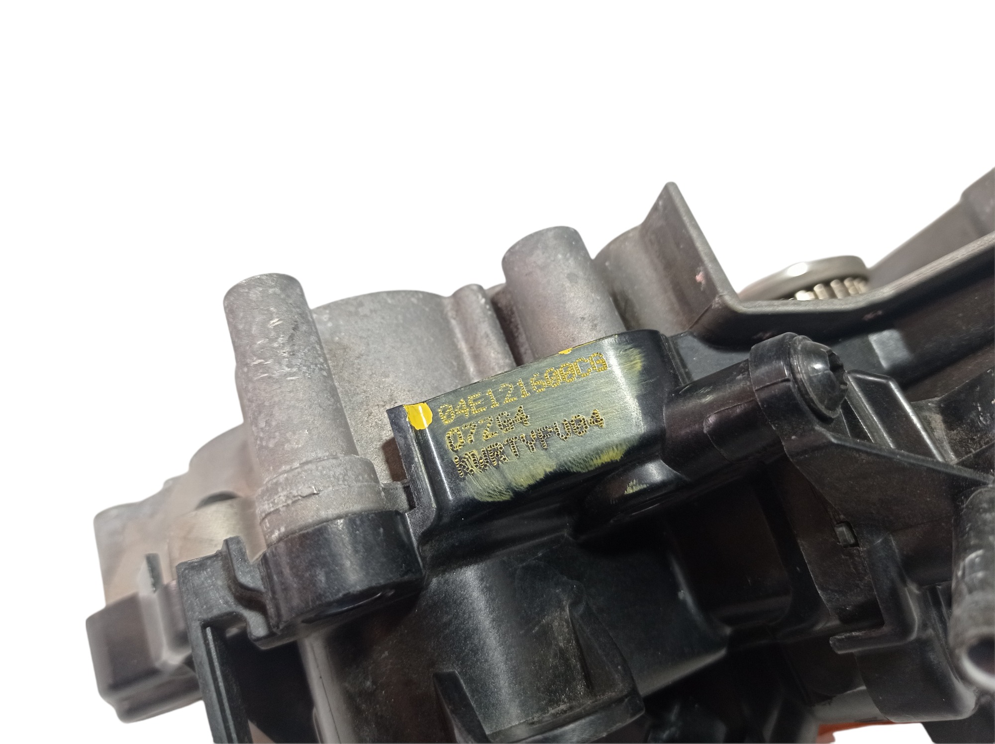 Bomba Da Agua Completa Vw Polo Virtus Up Gol Tsi 3cc 2018 7
