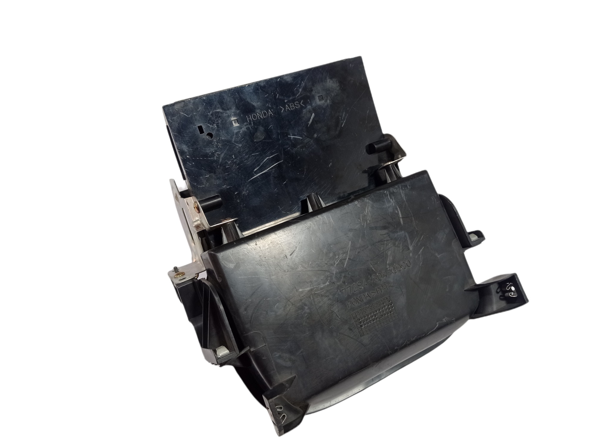 Porta Copos Console Honda Civic 1996 A 2000 V163 5