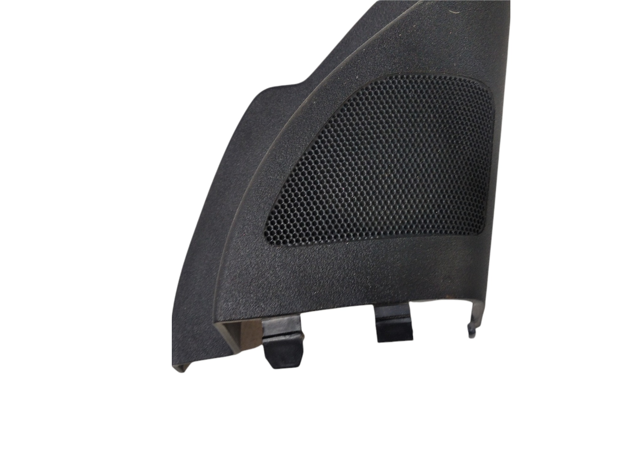 Acabamento Interno Retrovisor Dianteiro Direito Lancer V420 Preto 3
