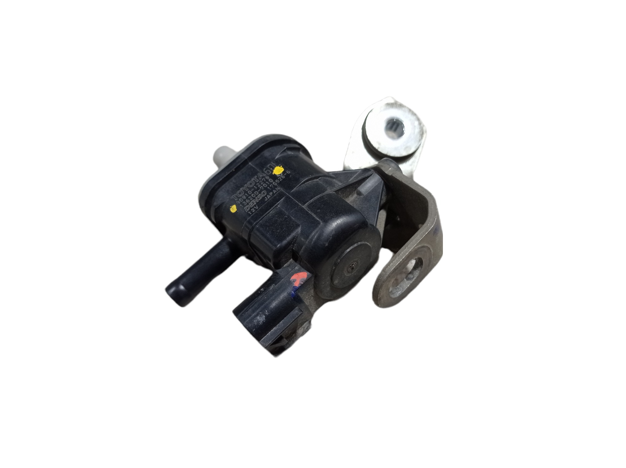 Valvula Canister Toyota Corolla 1.8 2018 9091012276 V336 6