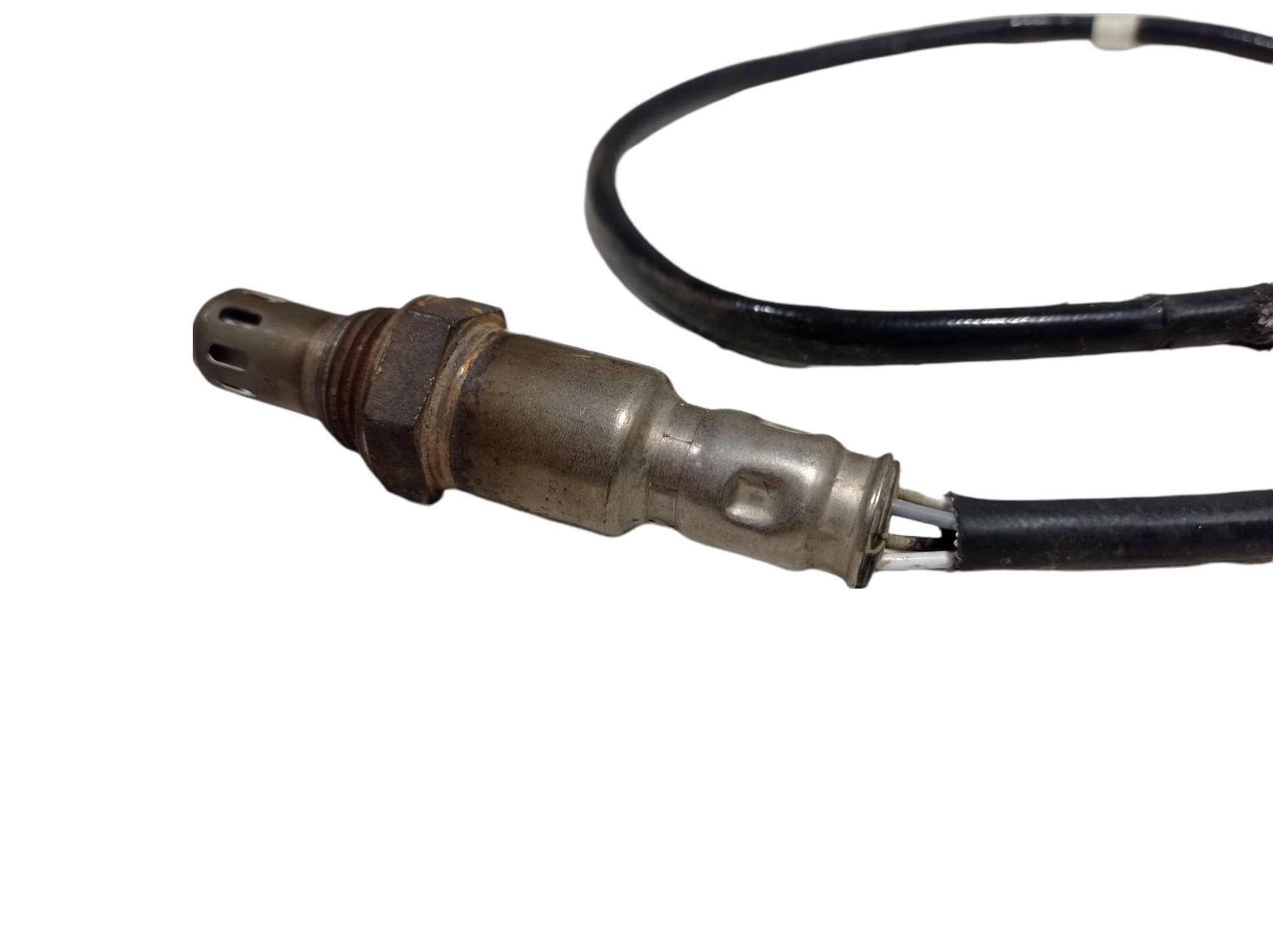 Sonda Lambda Inferior Avaria Plug Vw Golf 1.4 Tsi 2015 V293 3