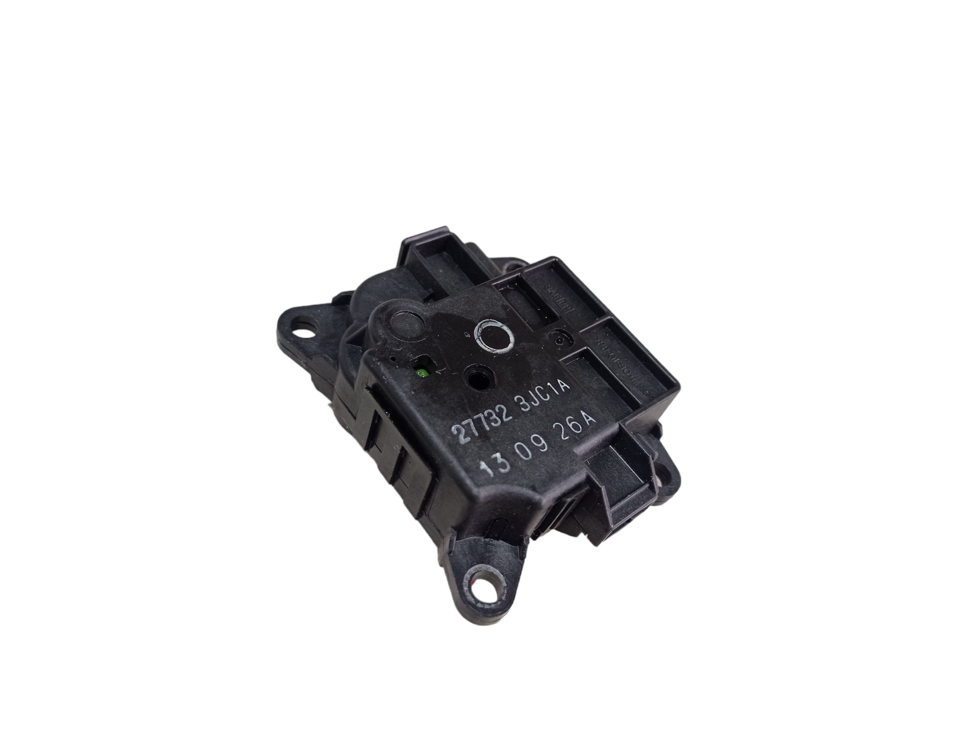 Motor Atuador Caixa Ar Nissan Altima 2014 277323jc1a V564 5