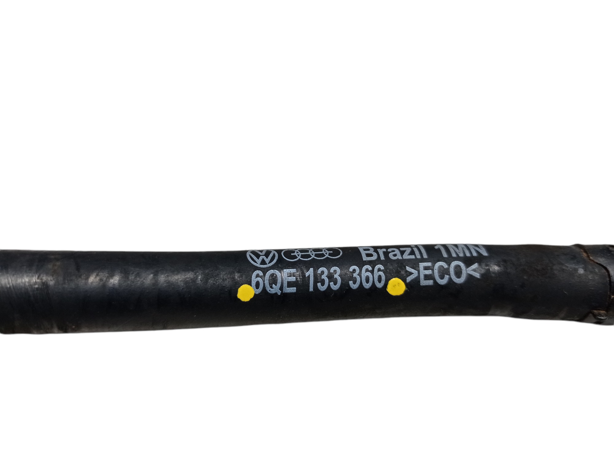 Mangueira Valvula Caniser Vw Fox 2006 A 2009 6qe133366 V258 5
