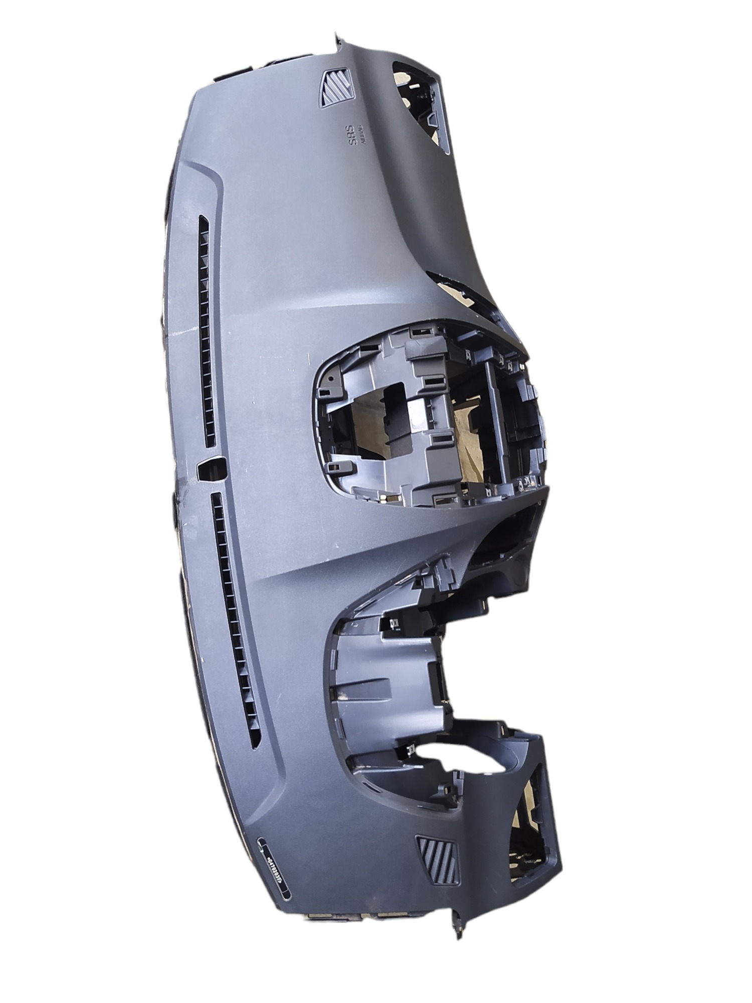 Capa Painel Jac T6 2.0 16v 2016 V475 1