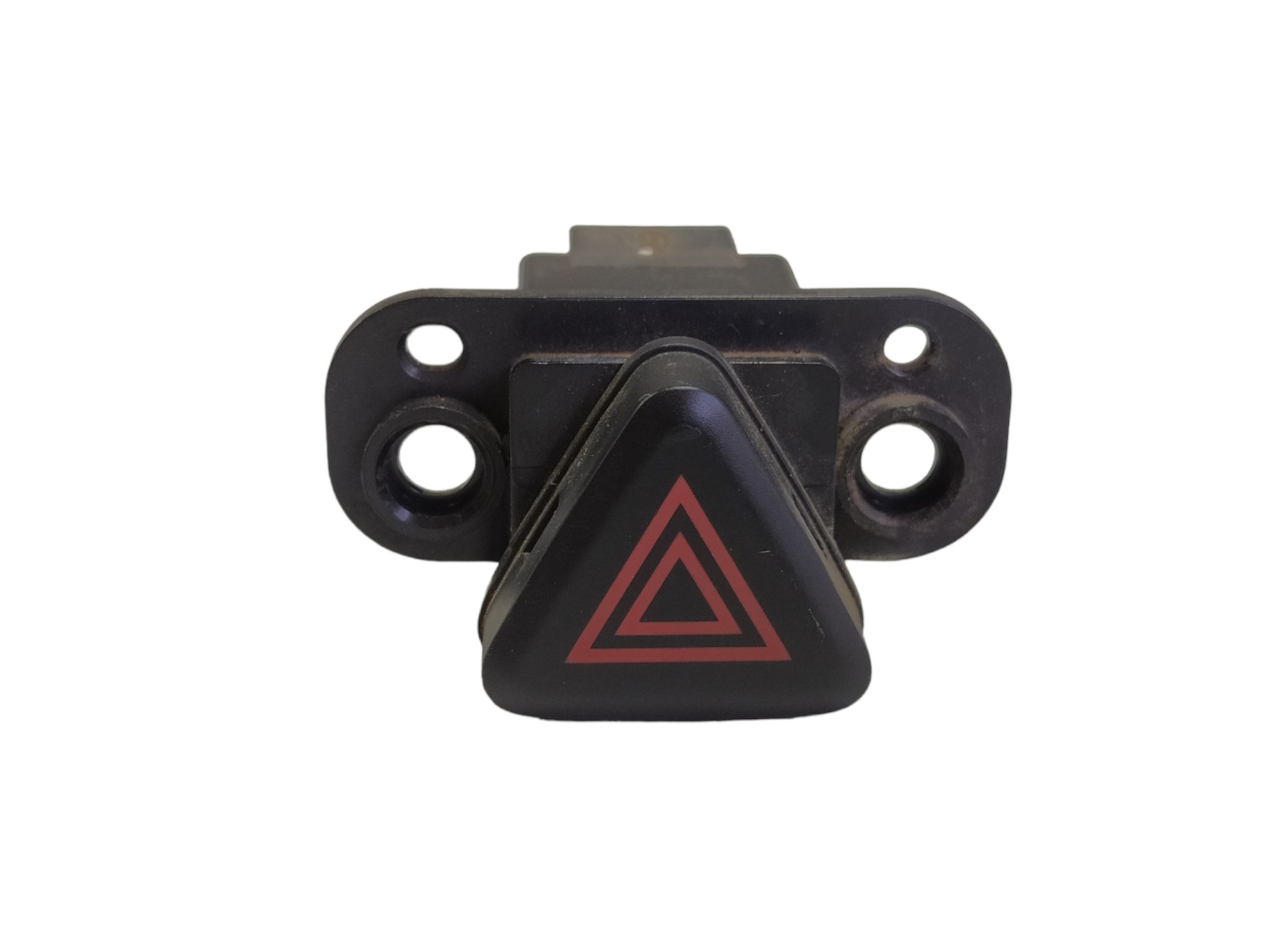 Botão Pisca Alerta Gm Cobalt Spin Prisma 2013 95214143 Vl 4