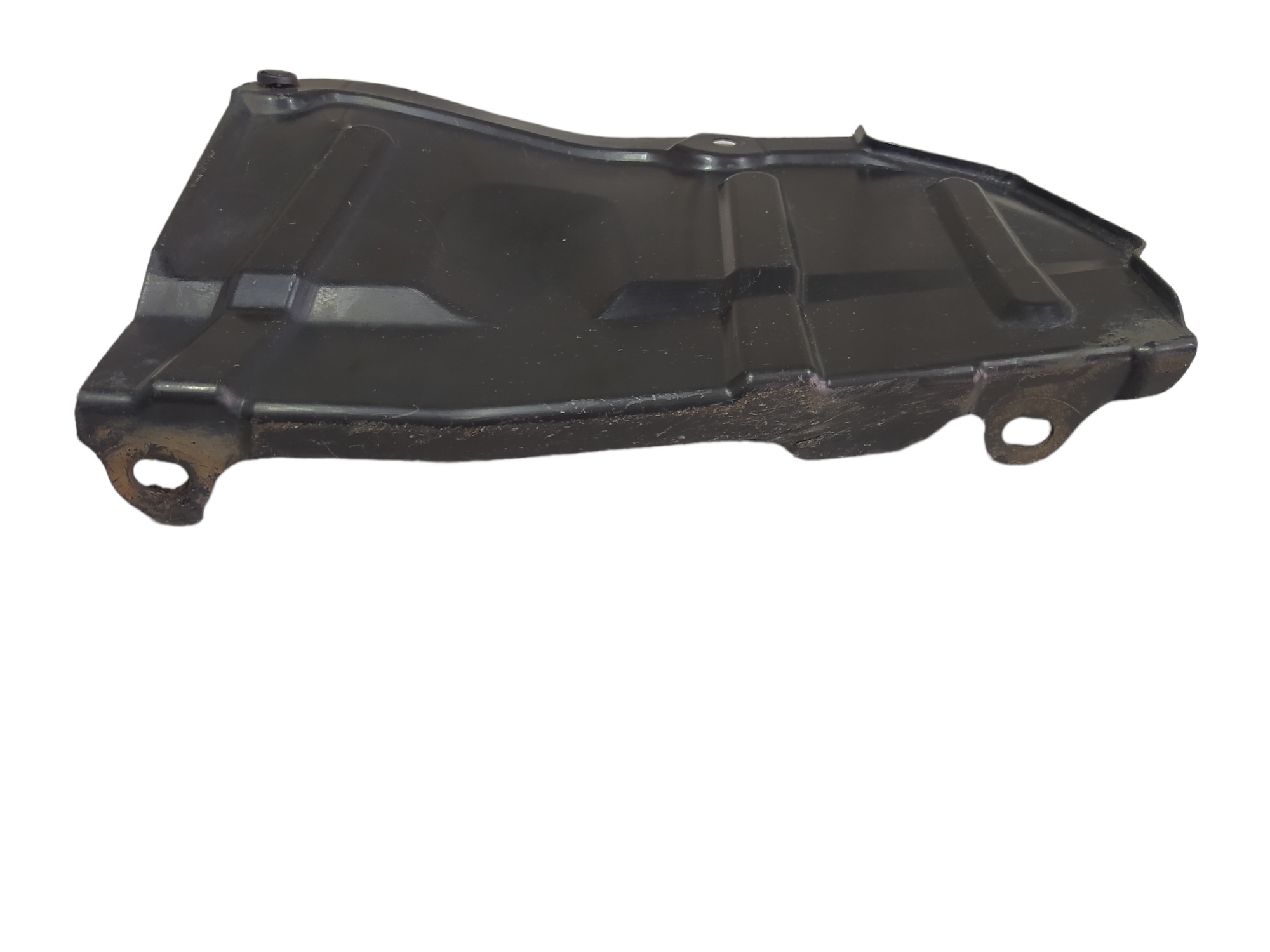 Moldura Parabarro Dianteiro Direito Toyota Rav4 2018 V553 6