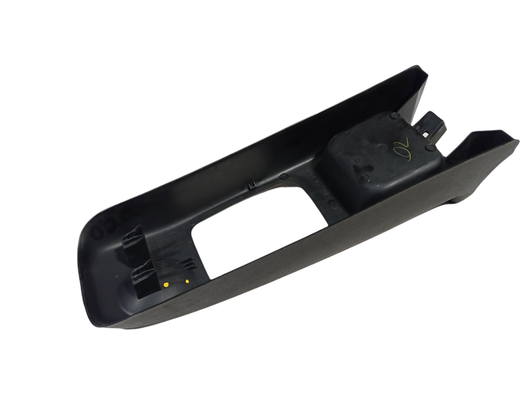 Console Central Gm Corsa Classic 1994 2012 V285 2