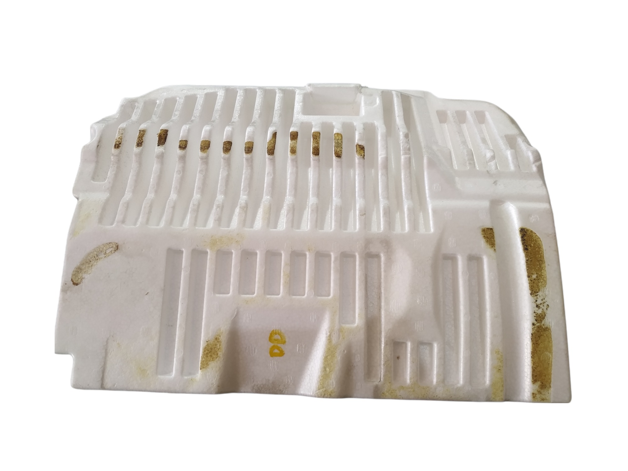 Isopor Assoalho Diant Dire Suzuki Grand Vitara 2012 15 V376 5